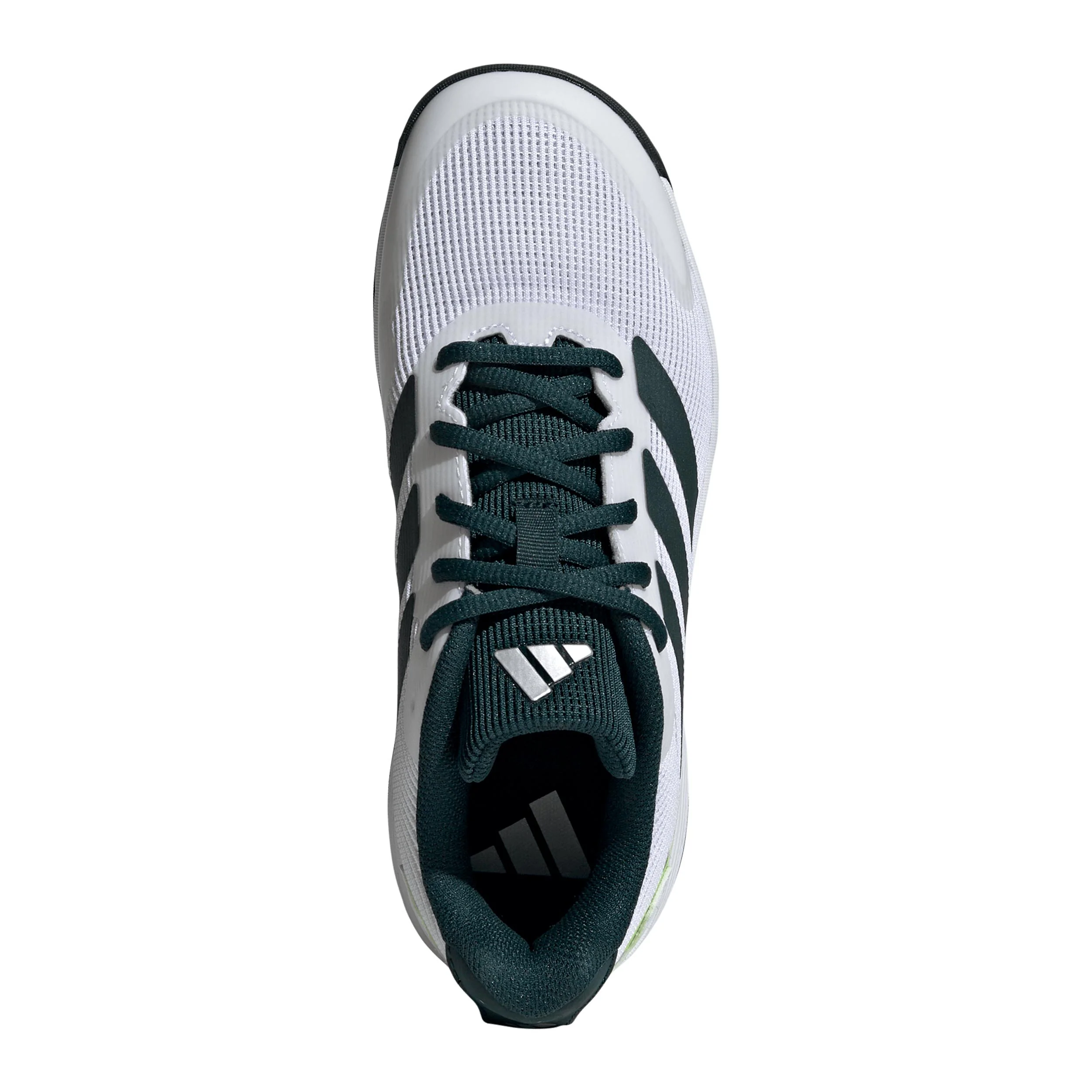 Ubersonic Allcourtschuh Kinder - weiß - Image 3
