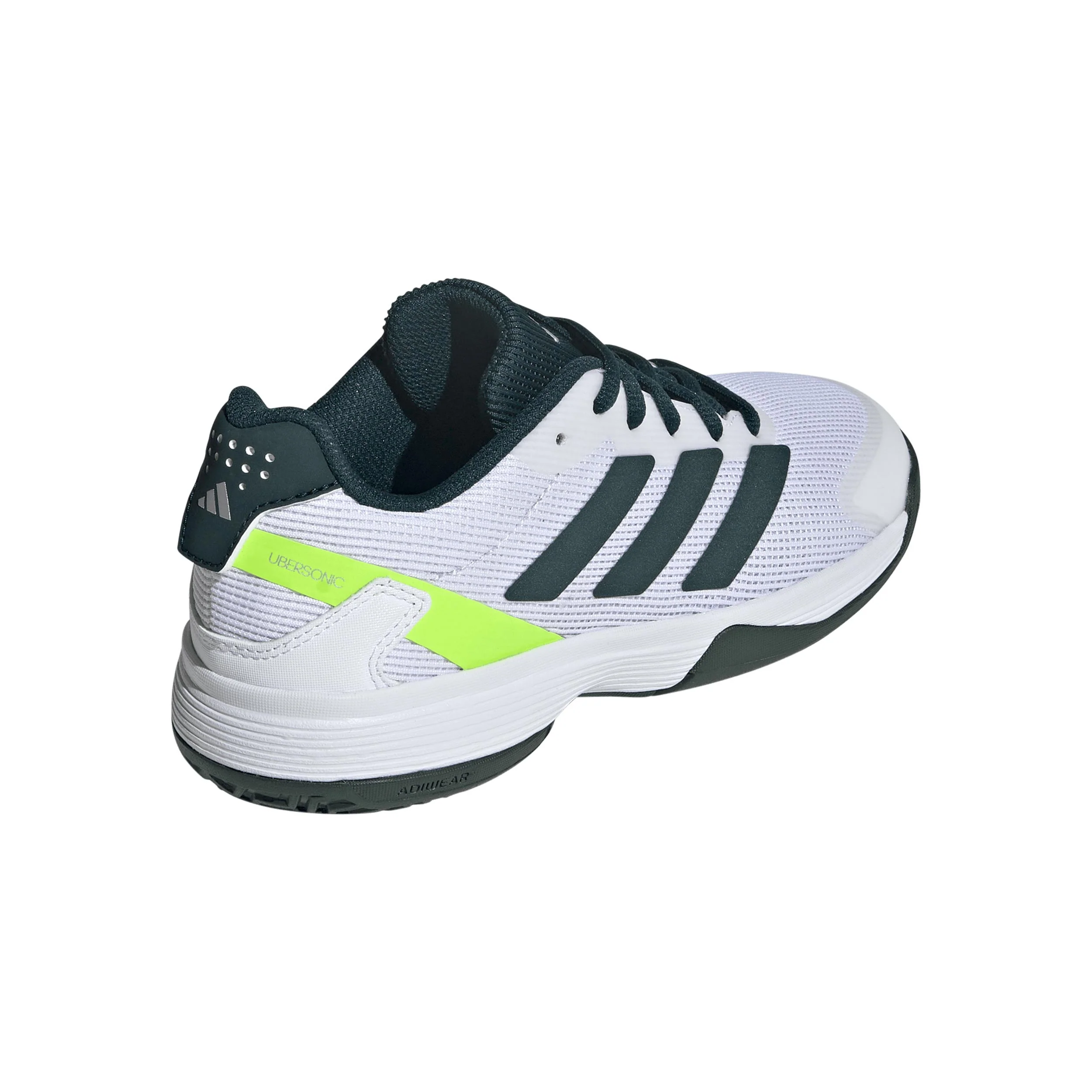 Ubersonic Allcourtschuh Kinder - weiß - Image 5