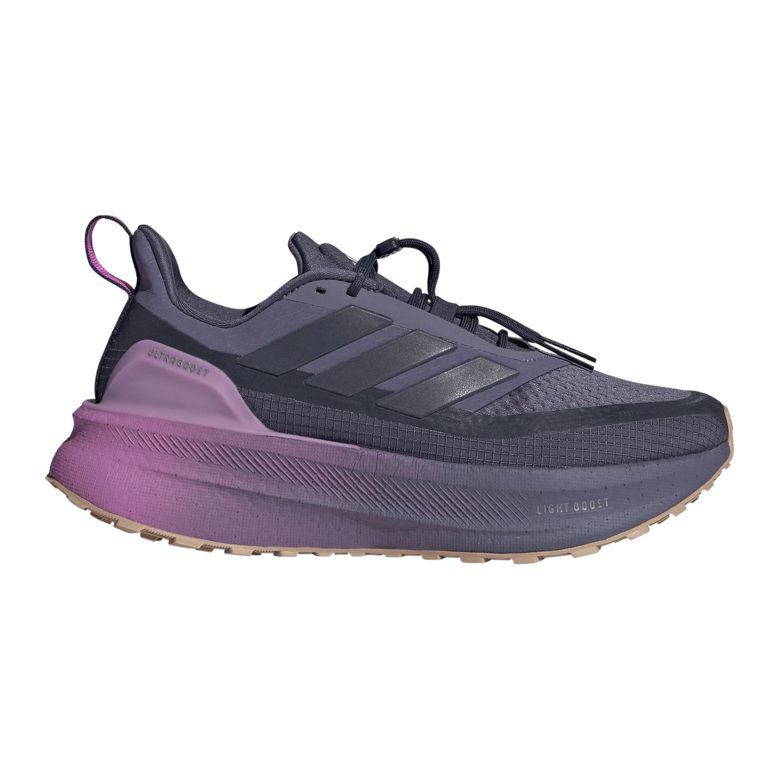Ultraboost 5 Clima Warm Neutralschuh Damen - dunkelblau, blau