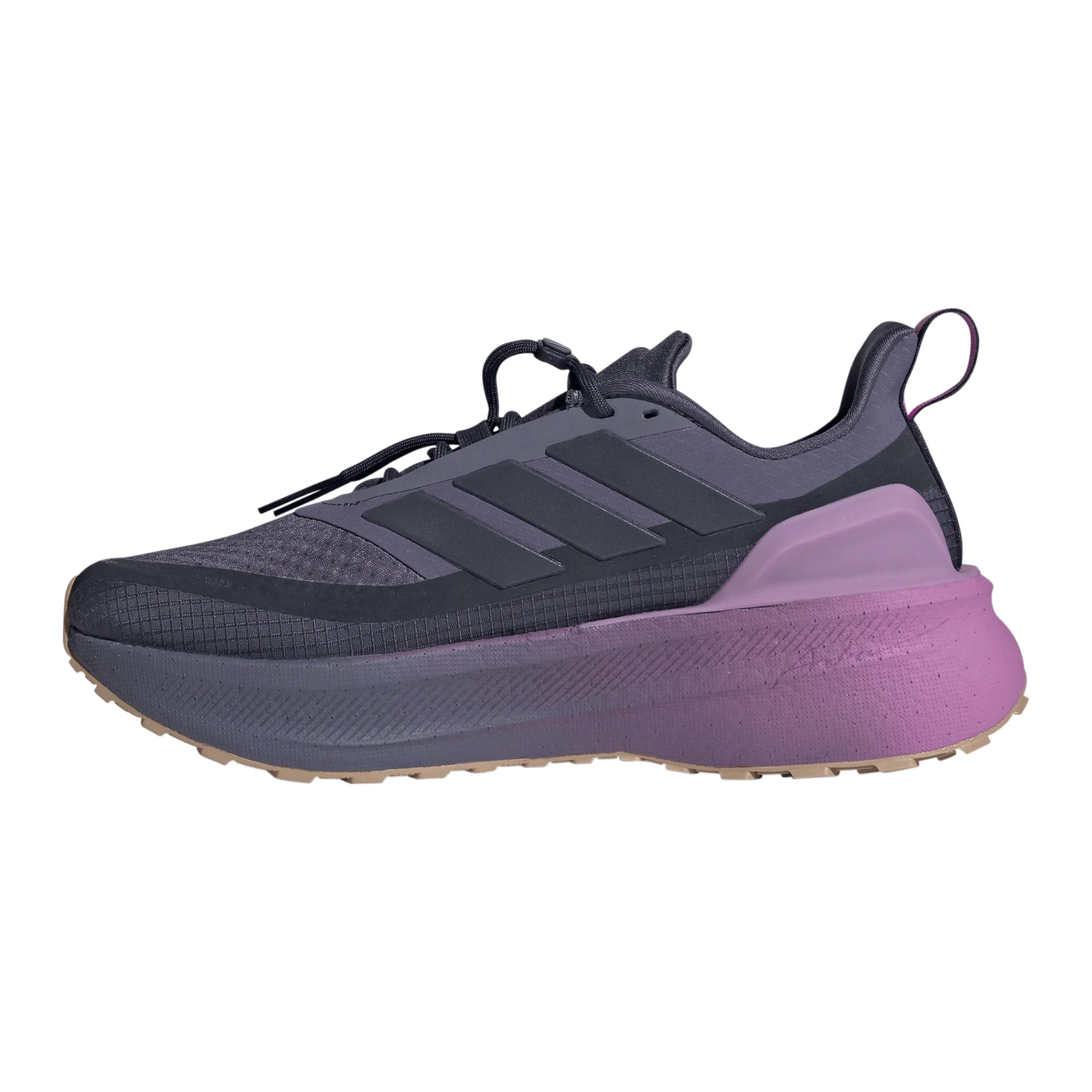 Ultraboost 5 Clima Warm Neutralschuh Damen - dunkelblau, blau - Image 2