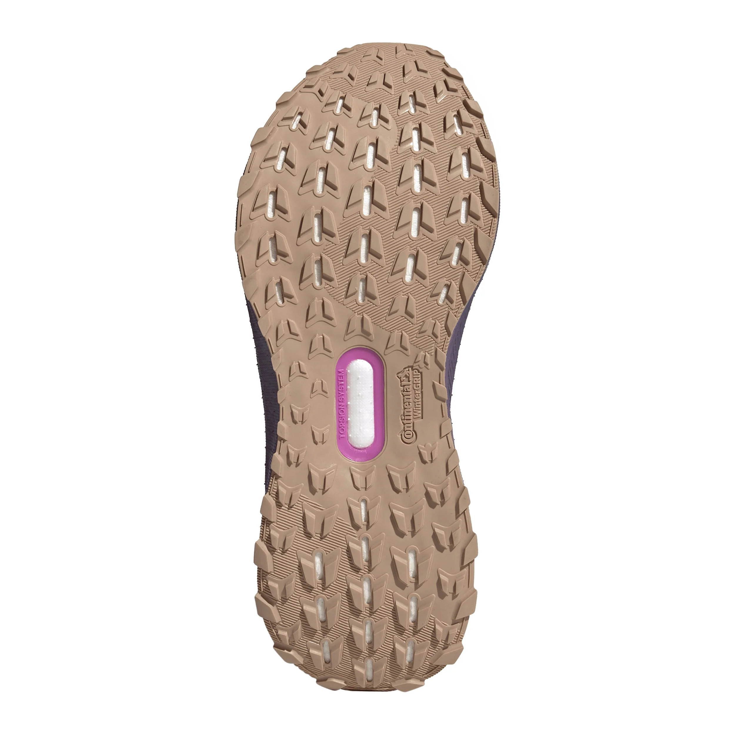 Ultraboost 5 Clima Warm Neutralschuh Damen - dunkelblau, blau - Image 4