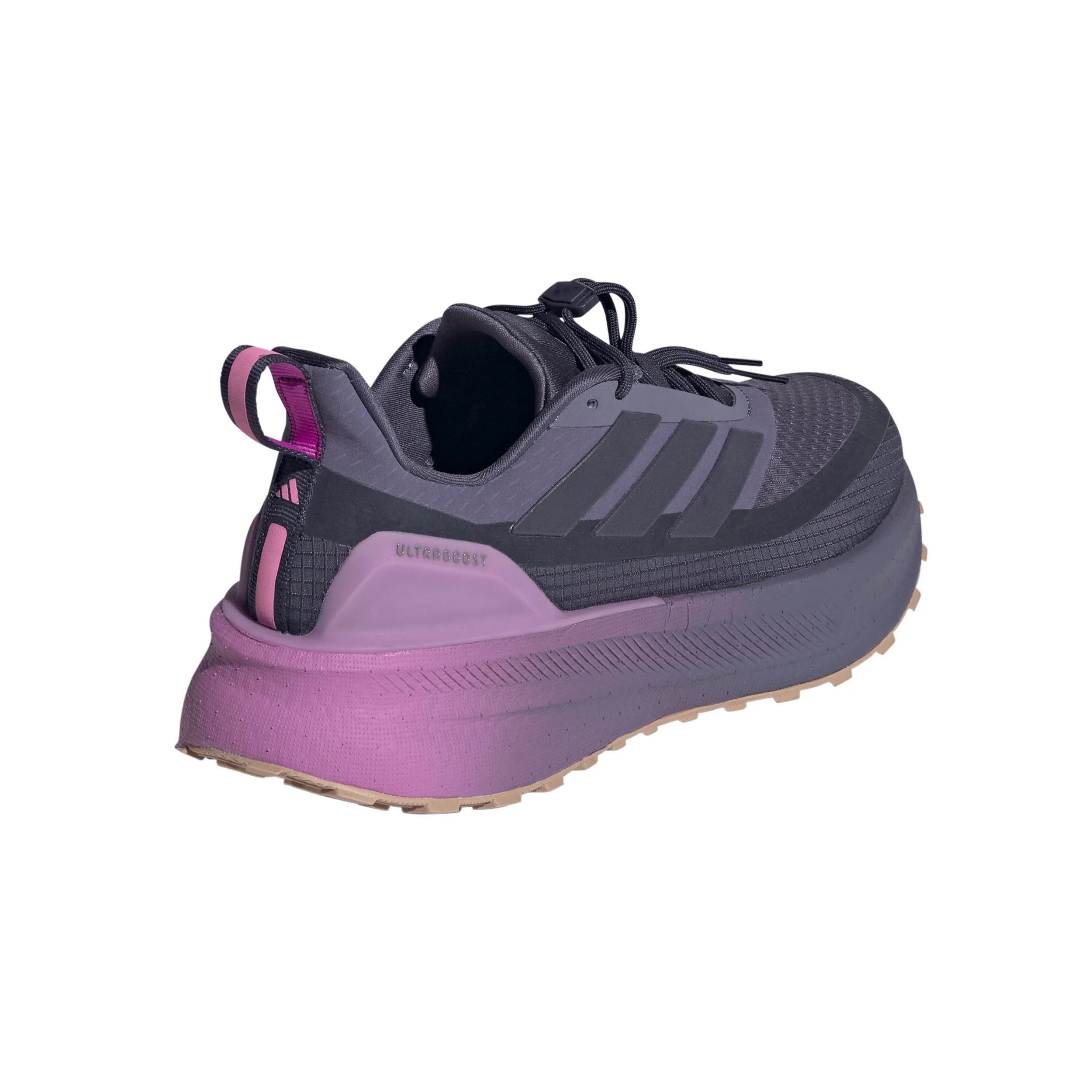 Ultraboost 5 Clima Warm Neutralschuh Damen - dunkelblau, blau - Image 5