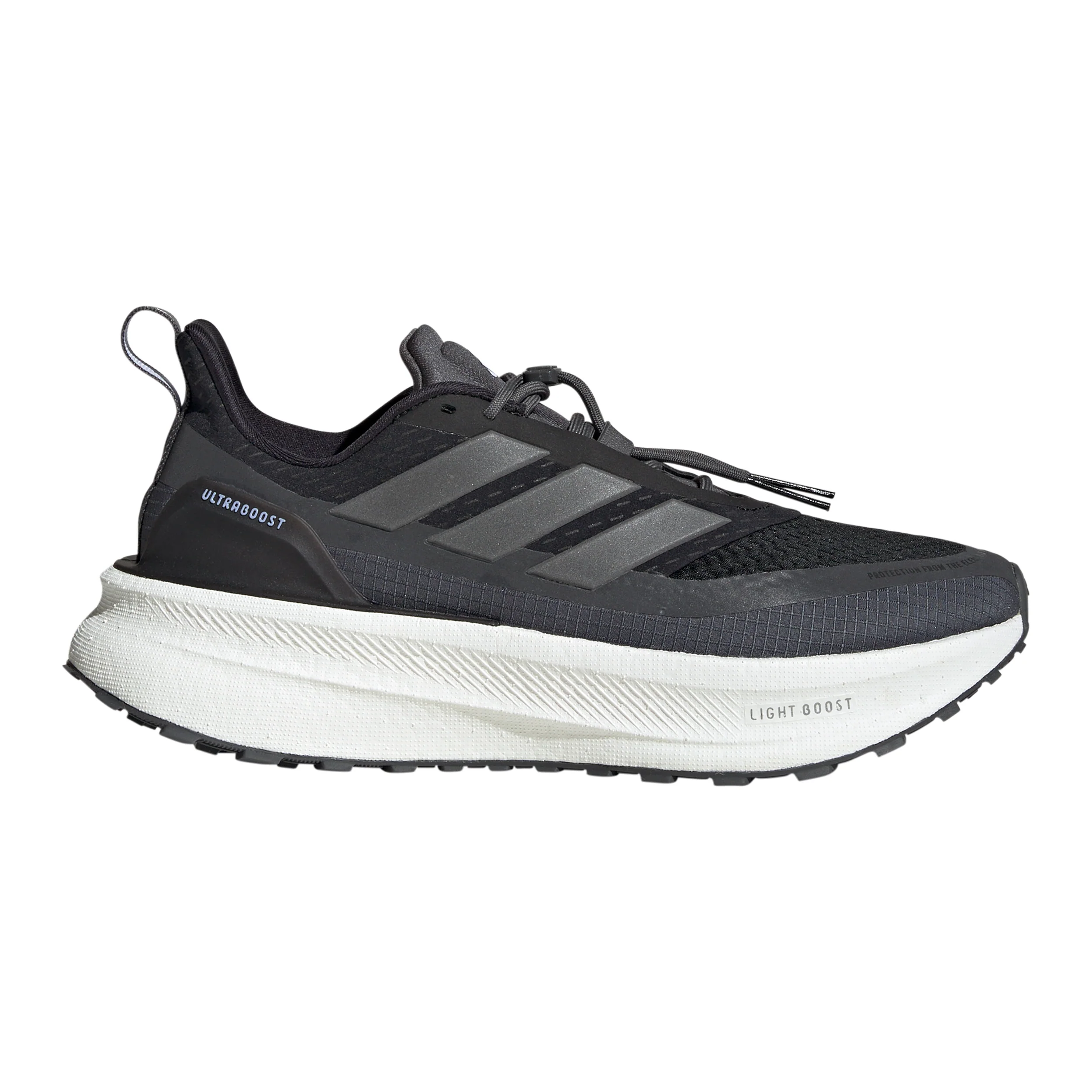 Ultraboost 5 Clima Warm Neutralschuh Damen - schwarz, weiß