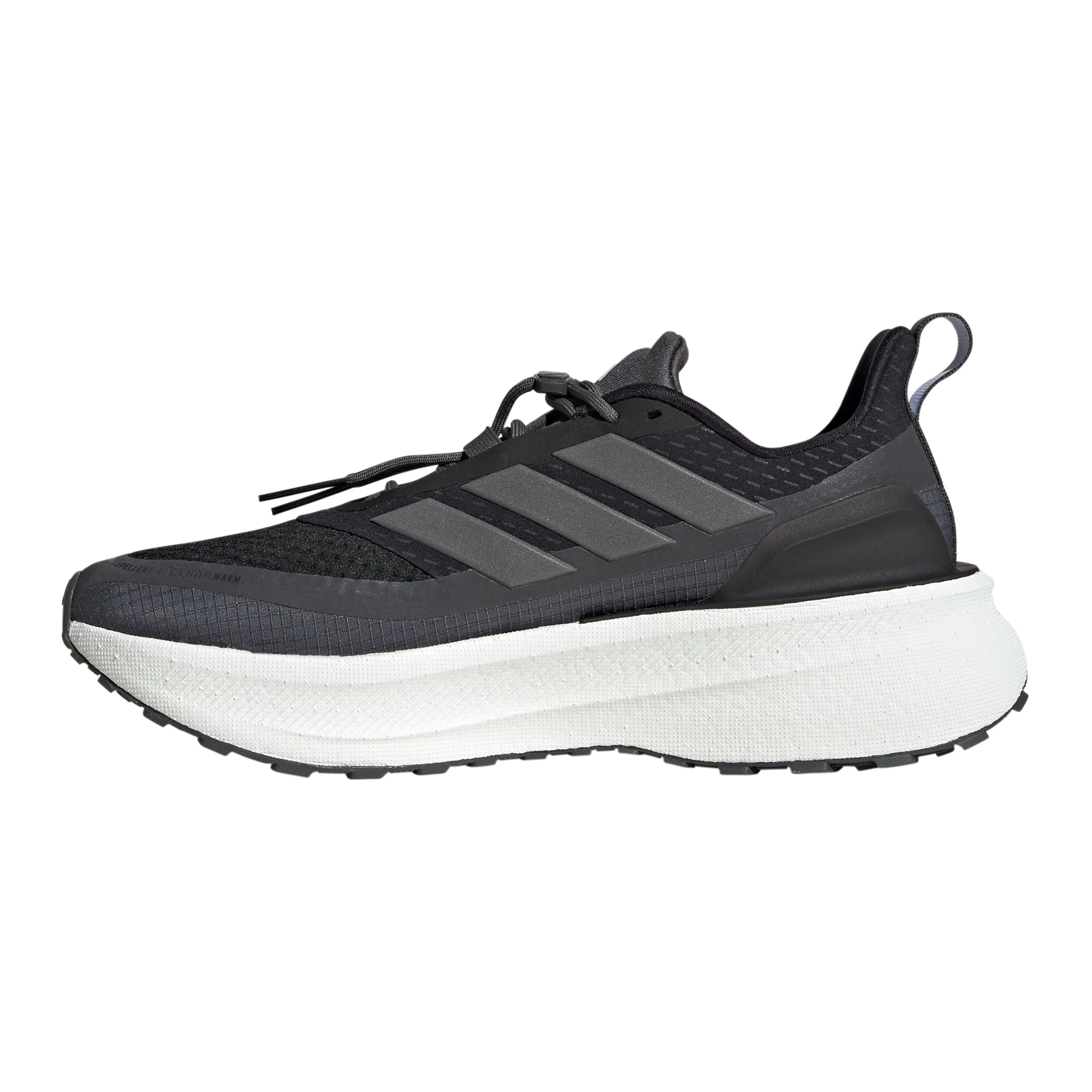 Ultraboost 5 Clima Warm Neutralschuh Damen - schwarz, weiß - Image 2