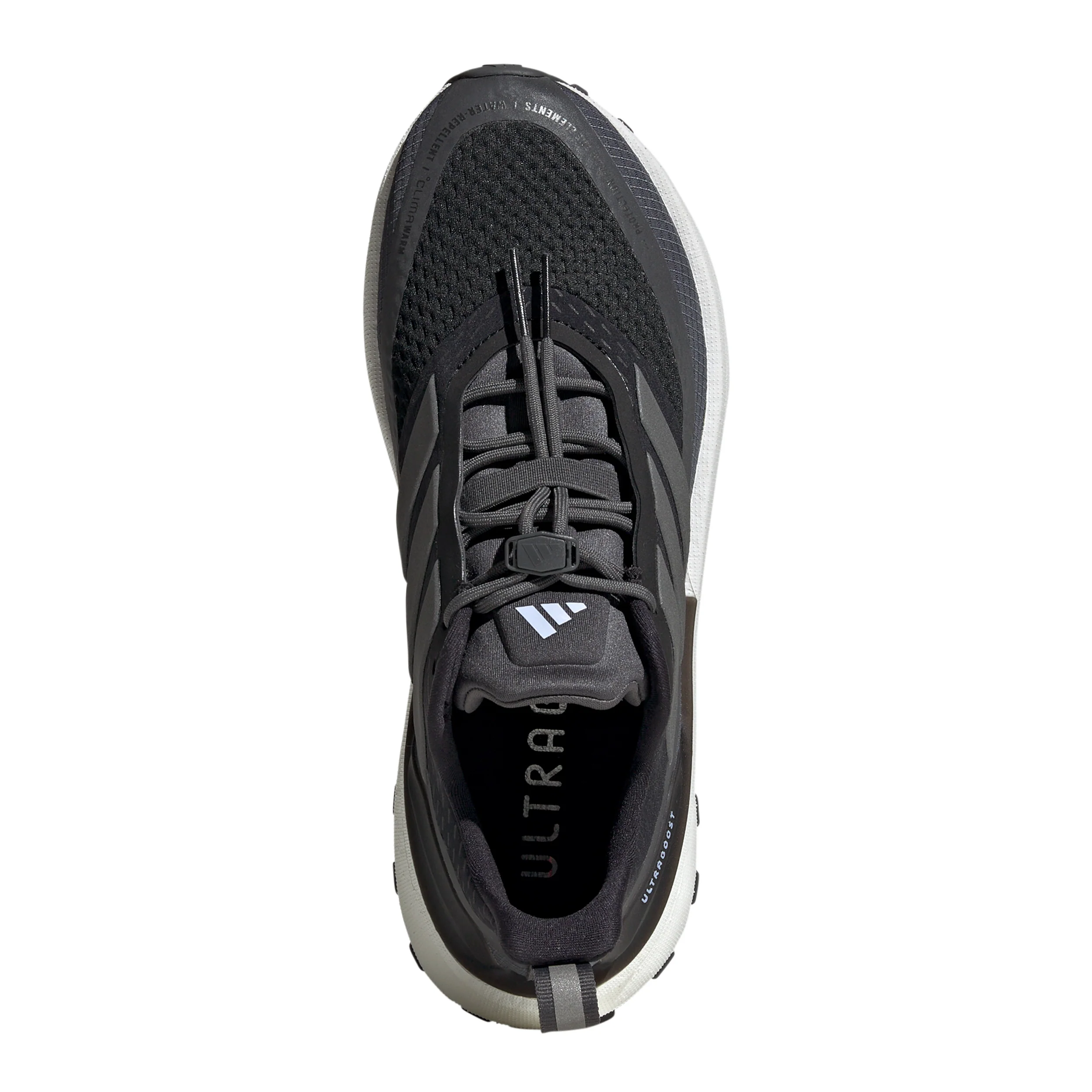 Ultraboost 5 Clima Warm Neutralschuh Damen - schwarz, weiß - Image 3