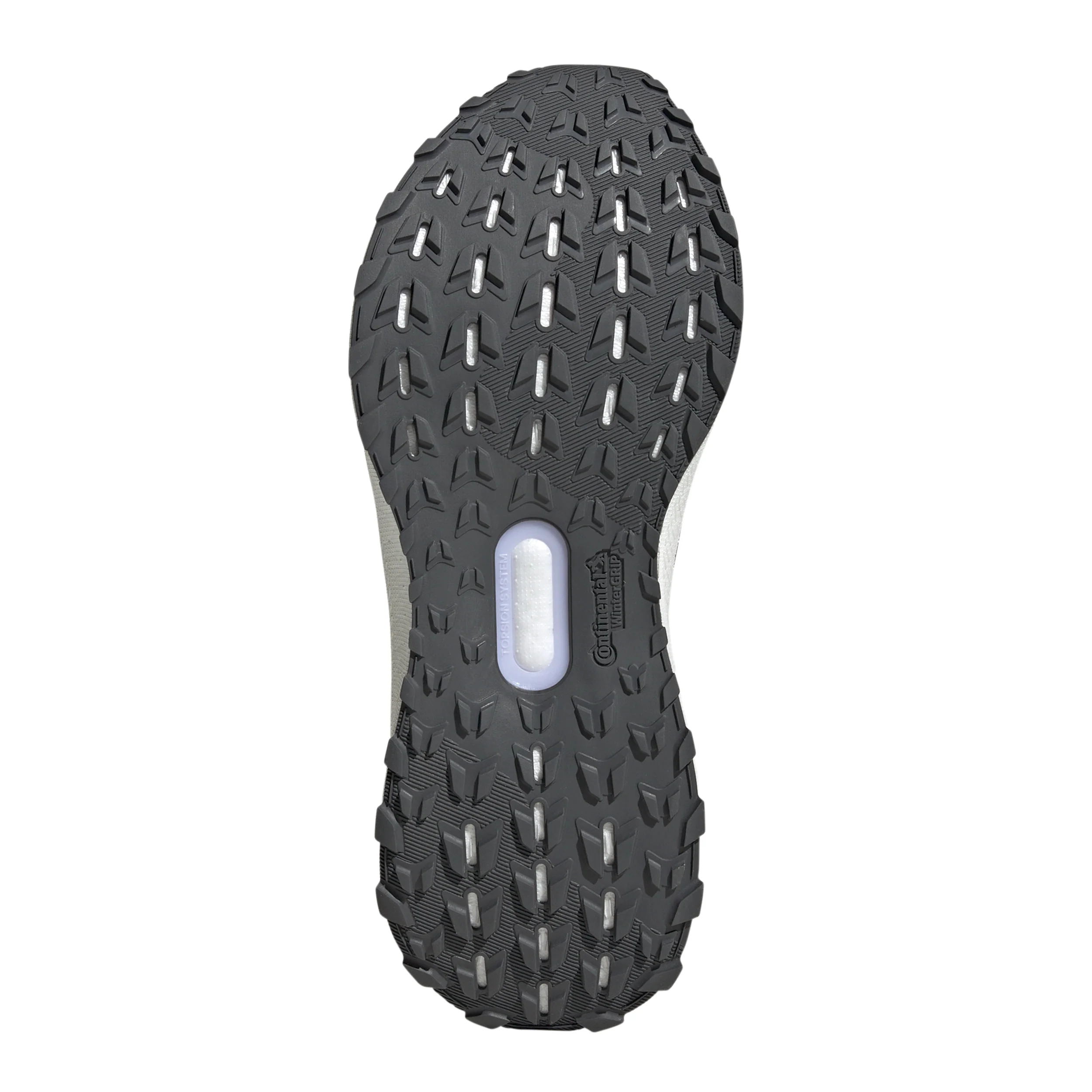 Ultraboost 5 Clima Warm Neutralschuh Damen - schwarz, weiß - Image 4