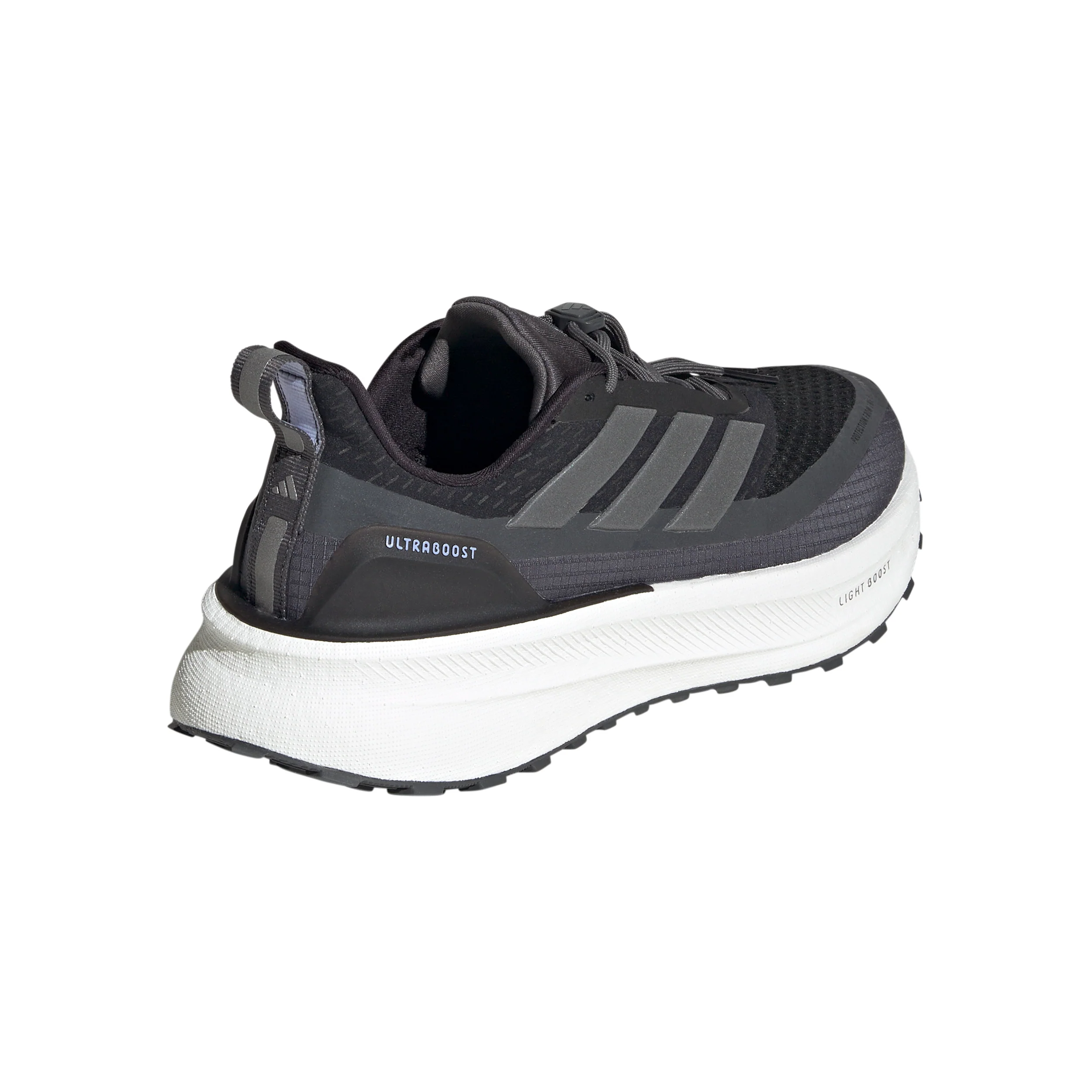 Ultraboost 5 Clima Warm Neutralschuh Damen - schwarz, weiß - Image 5