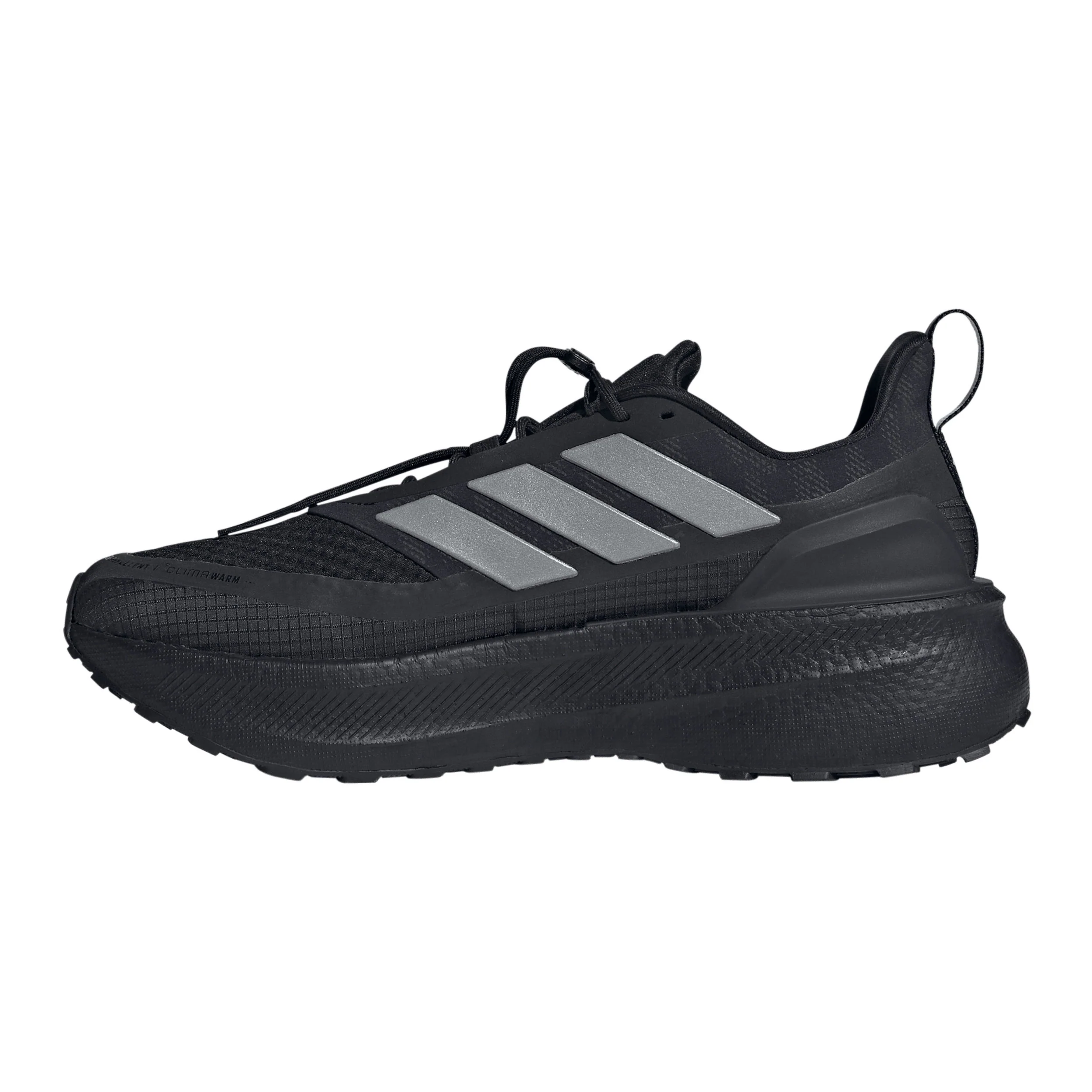 Ultraboost 5 Clima Warm Neutralschuh Herren - schwarz, grau - Image 2
