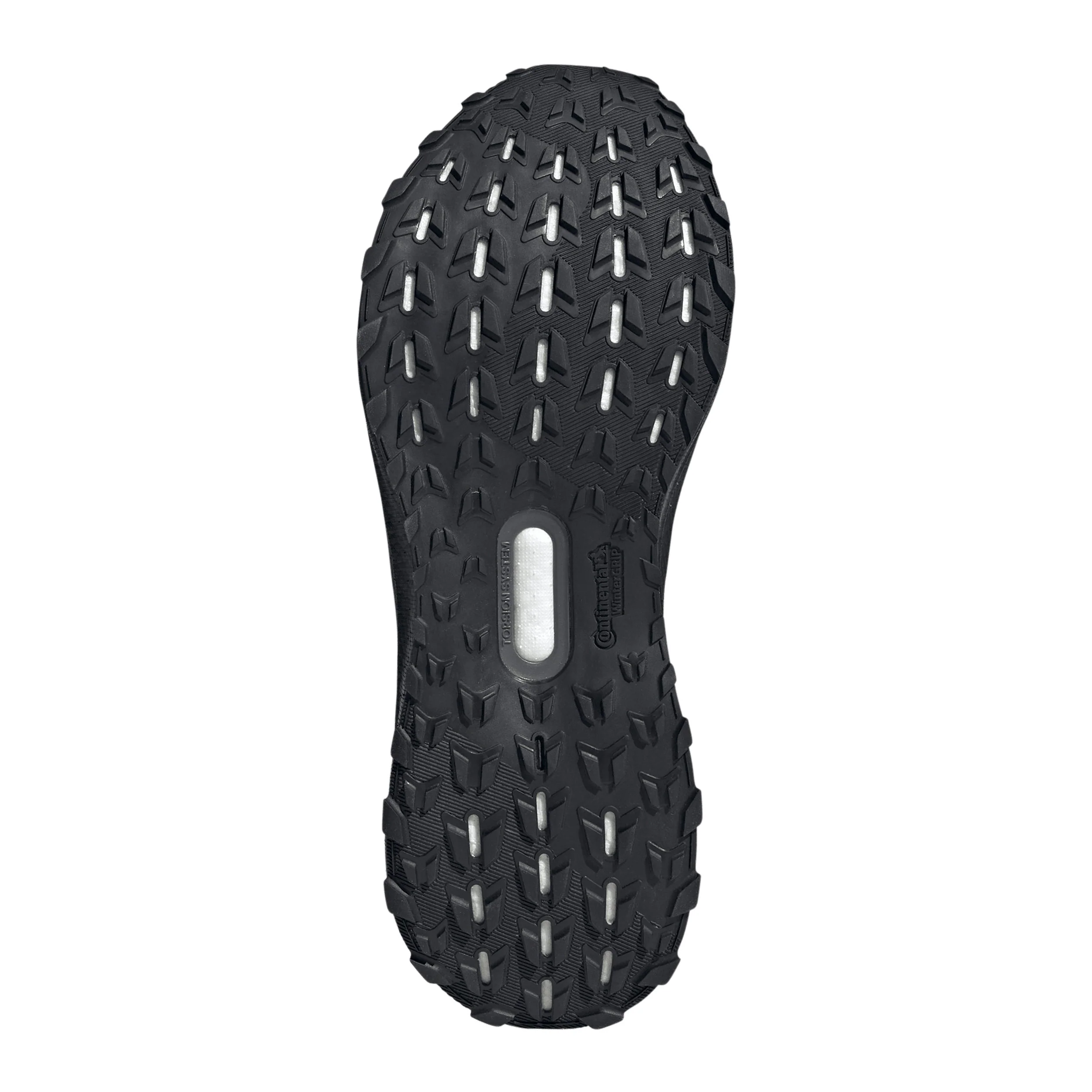 Ultraboost 5 Clima Warm Neutralschuh Herren - schwarz, grau - Image 4