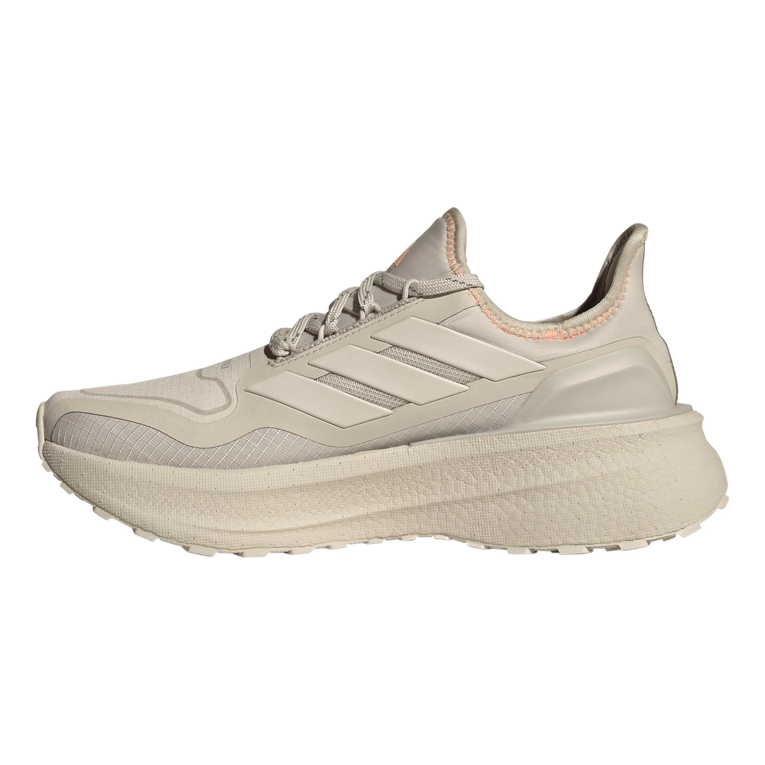 Ultraboost 5 GTX Neutralschuh Damen - beige, orange - Image 2