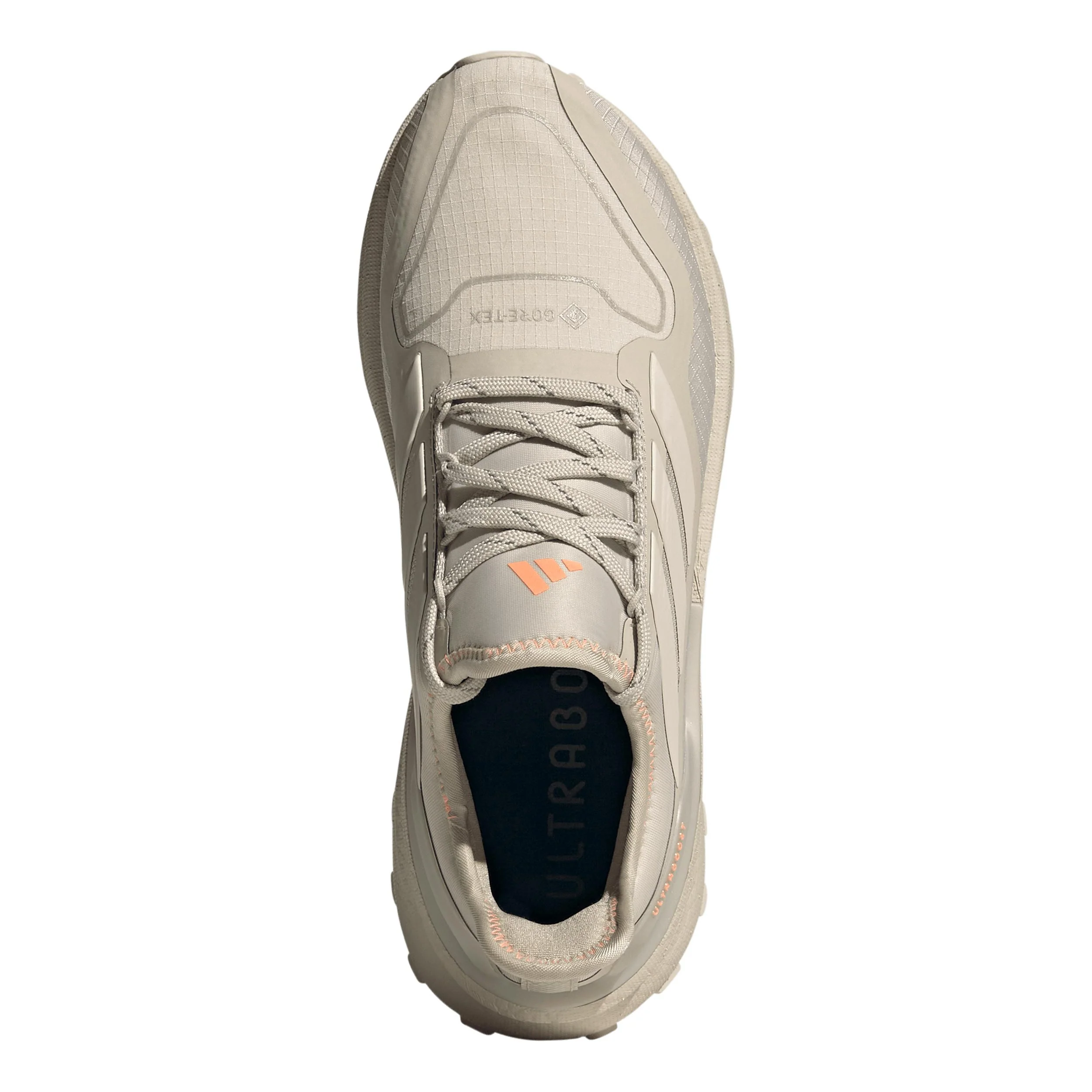 Ultraboost 5 GTX Neutralschuh Damen - beige, orange - Image 3