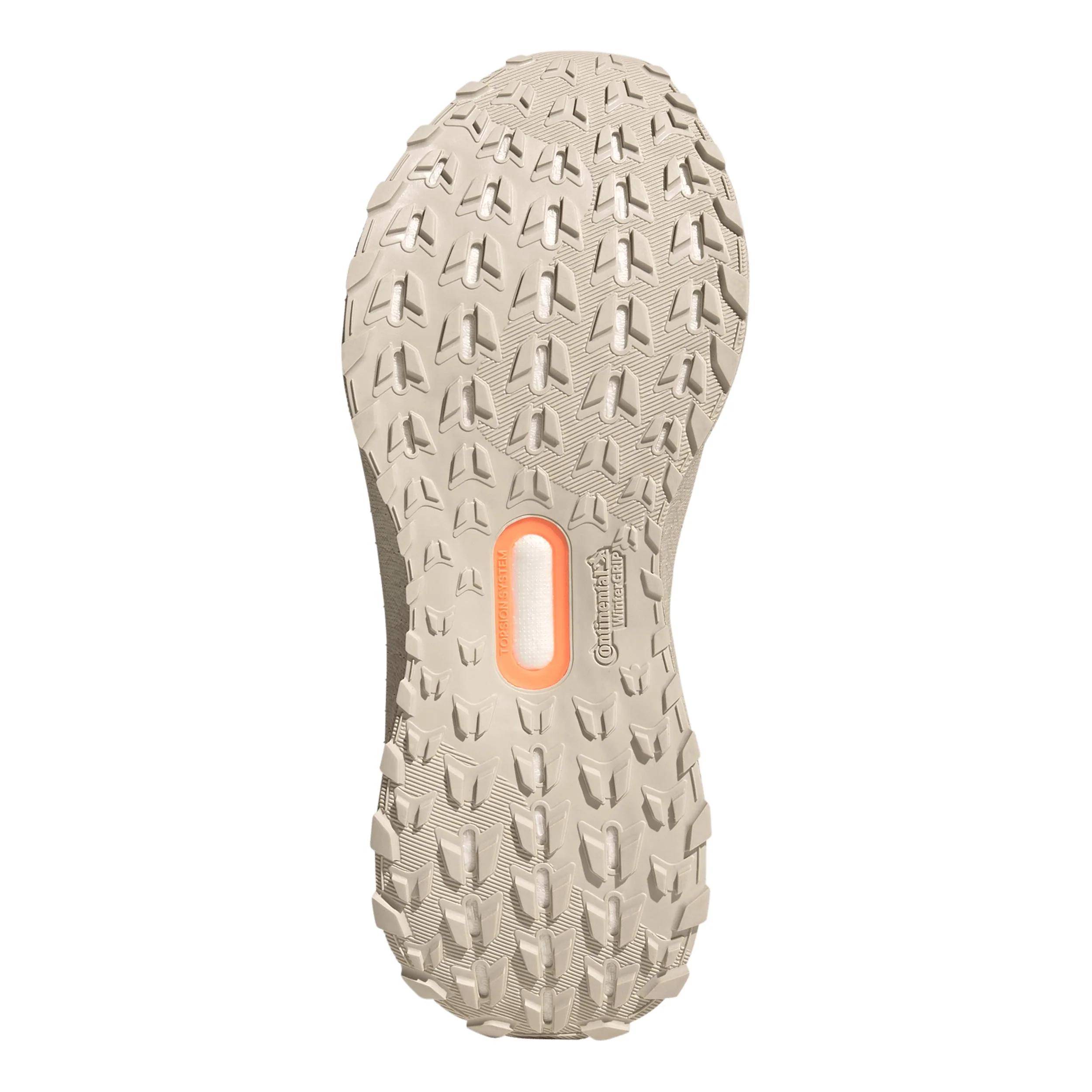 Ultraboost 5 GTX Neutralschuh Damen - beige, orange - Image 4