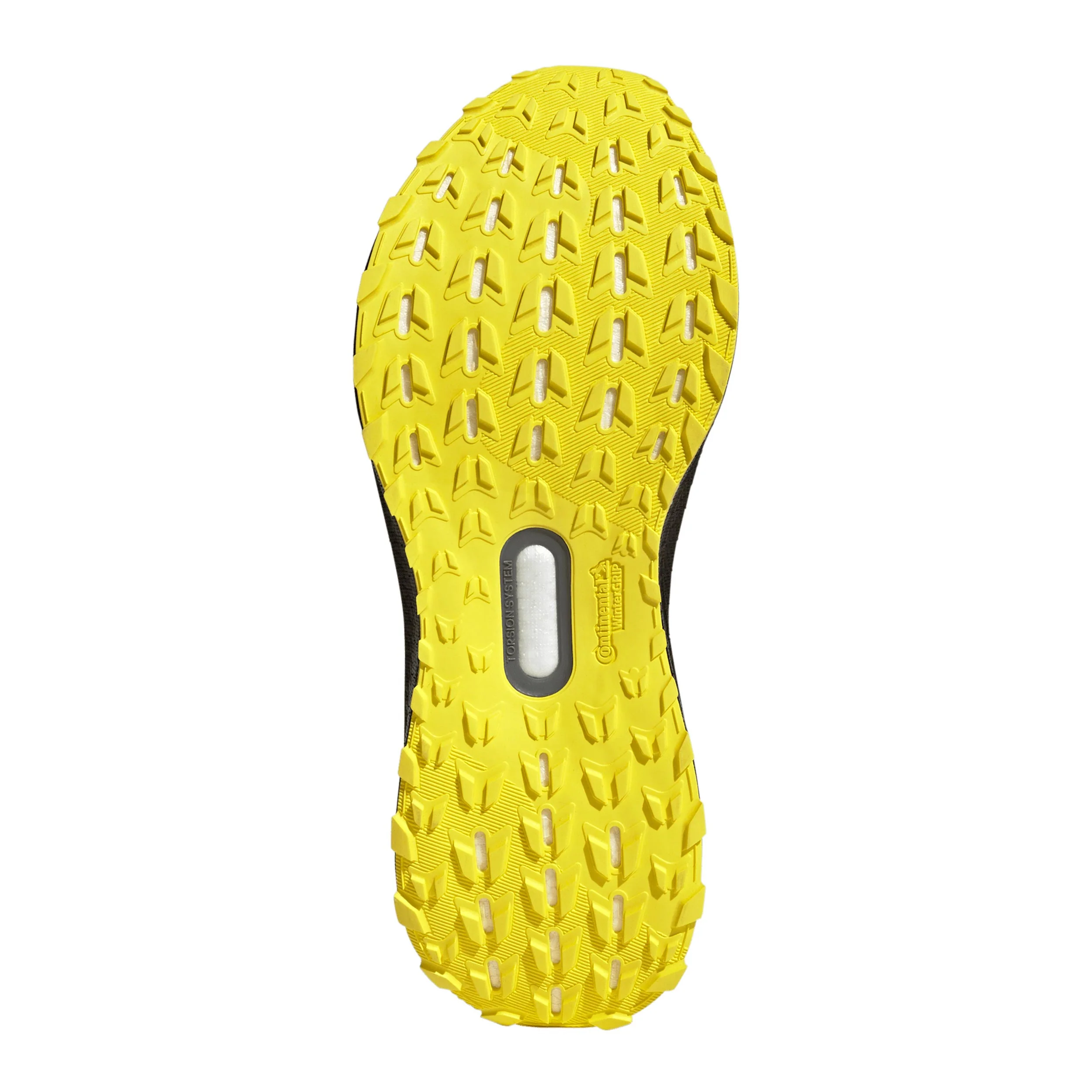 Ultraboost 5 GTX Neutralschuh Herren - dunkelgrau, gelb - Image 4