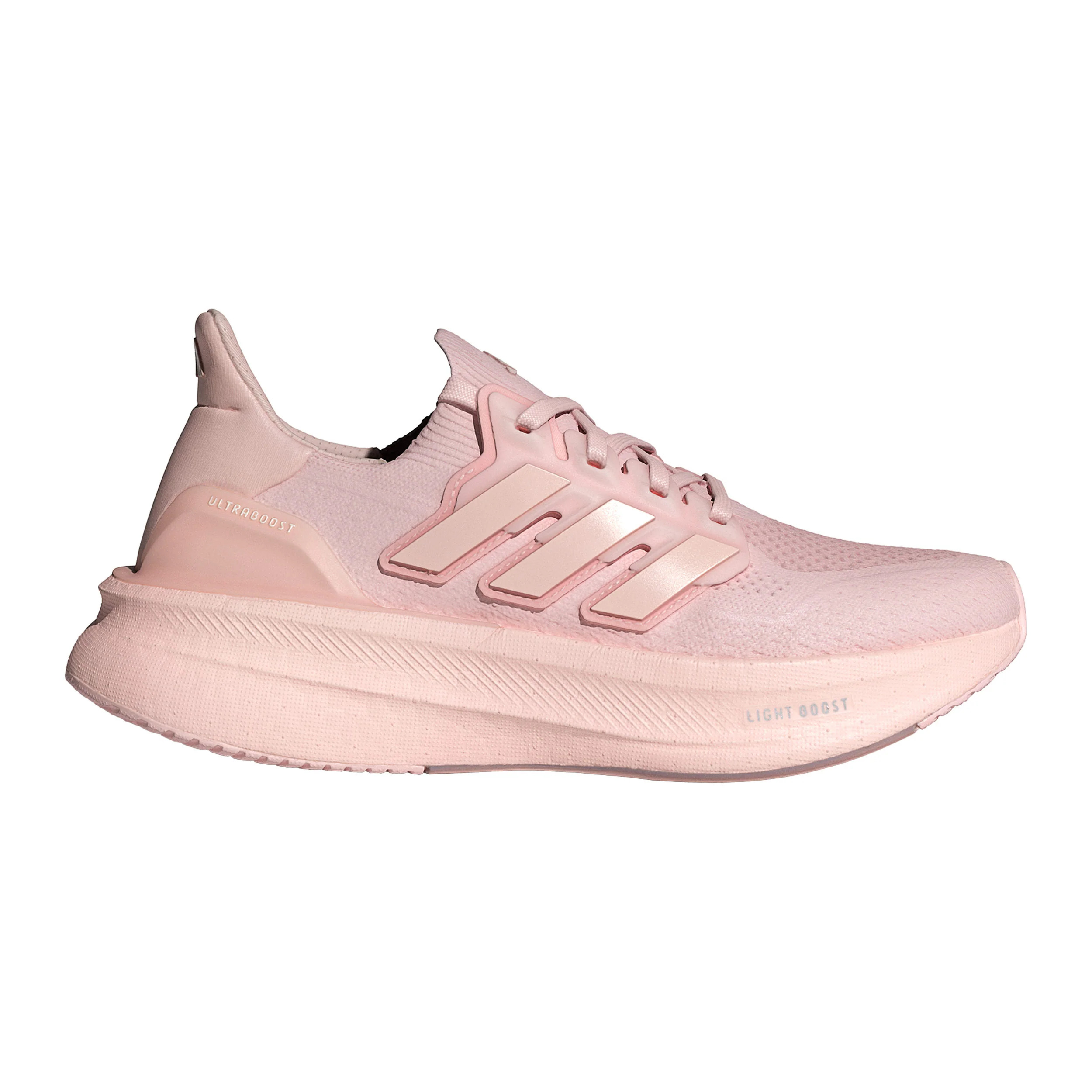Ultraboost 5 Neutralschuh Damen - rosa