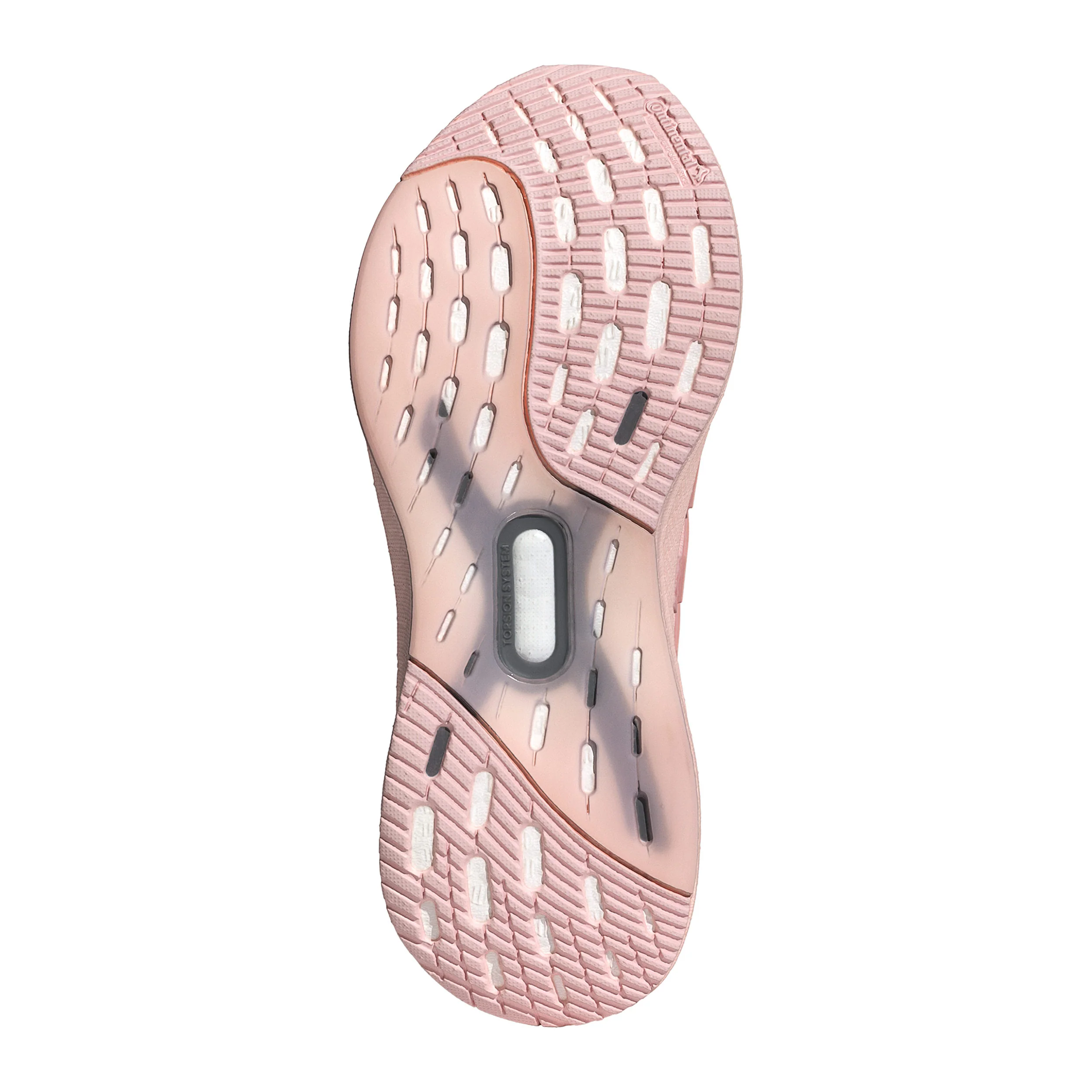 Ultraboost 5 Neutralschuh Damen - rosa - Image 4