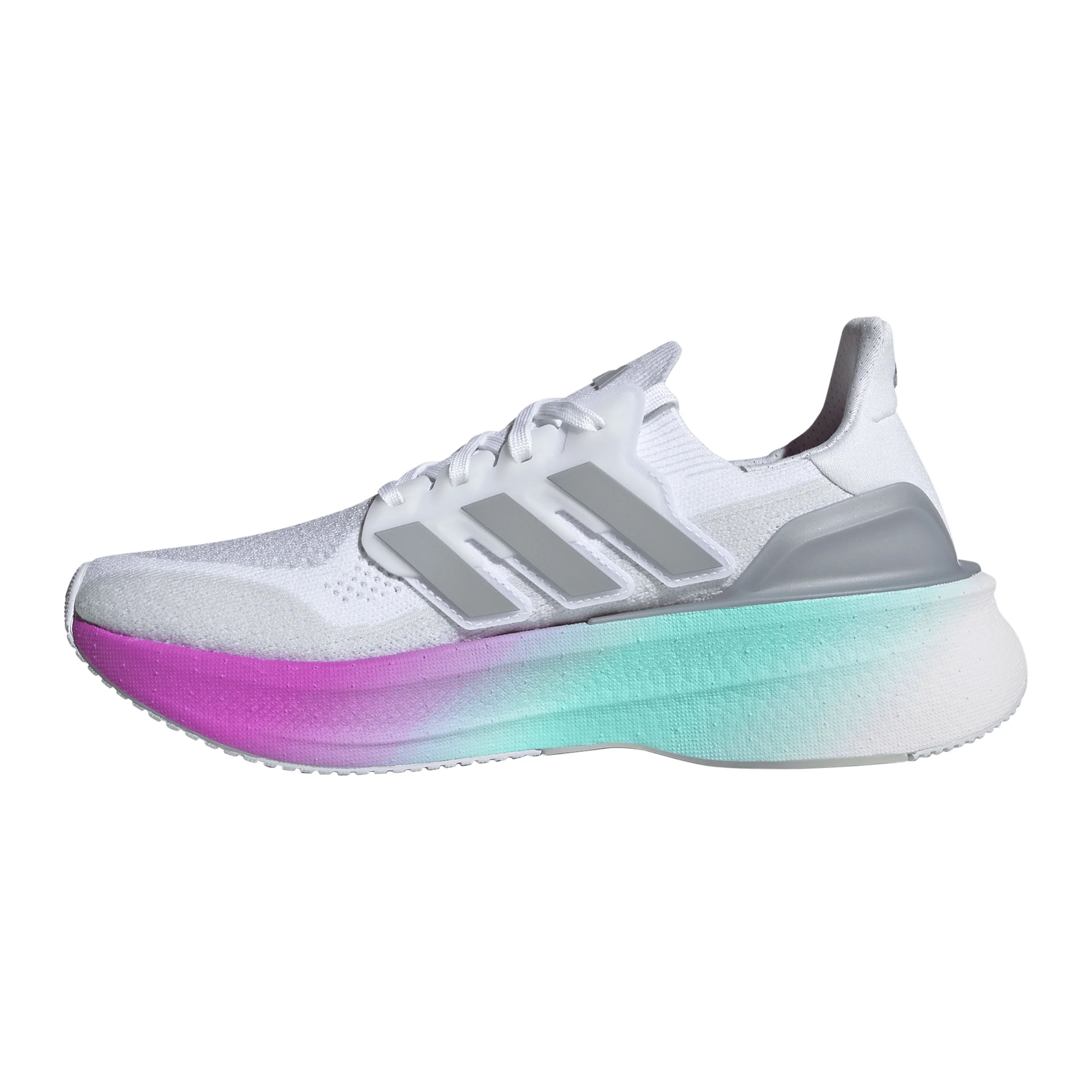 Ultraboost 5 Neutralschuh Damen - weiß, hellgrau - Image 2