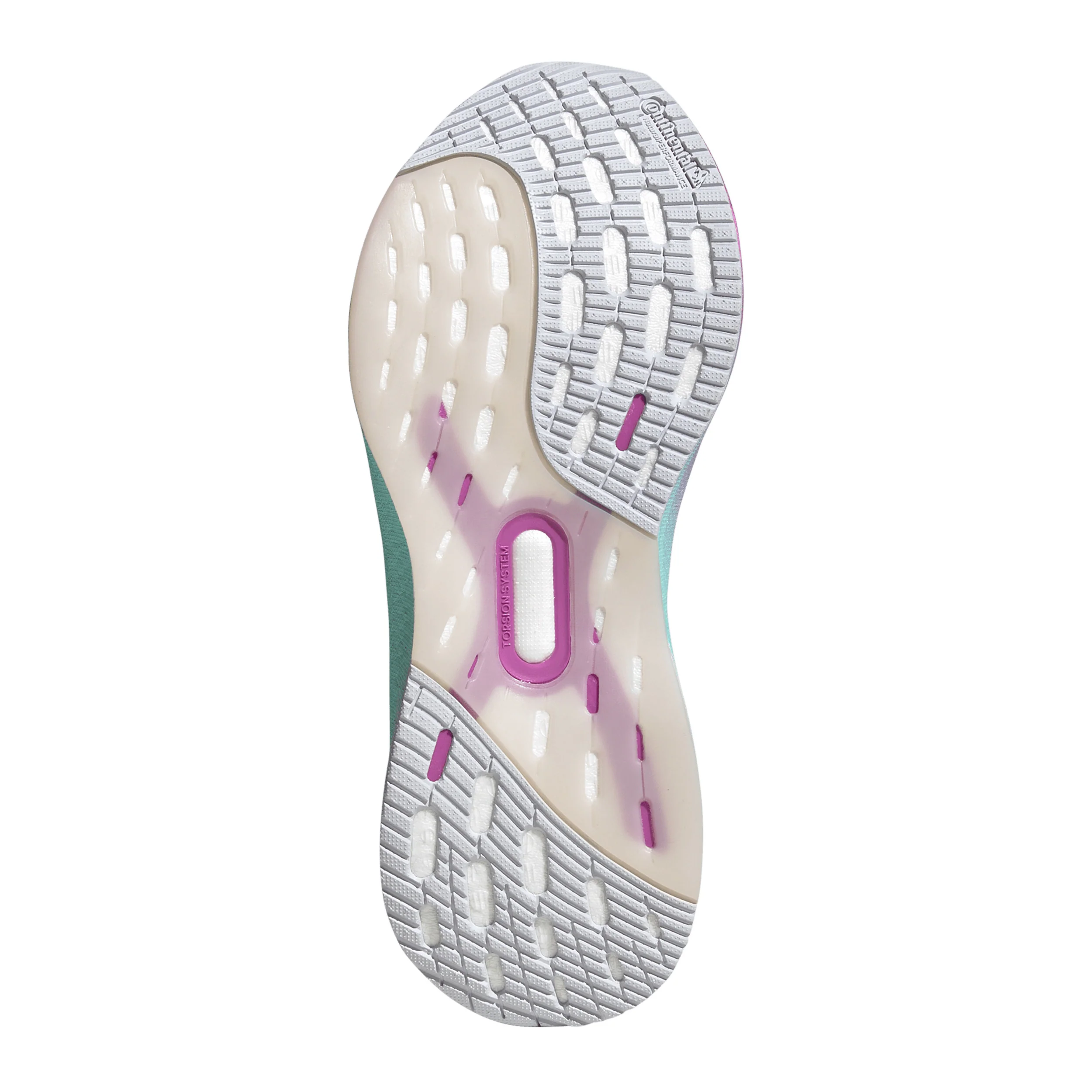 Ultraboost 5 Neutralschuh Damen - weiß, hellgrau - Image 4