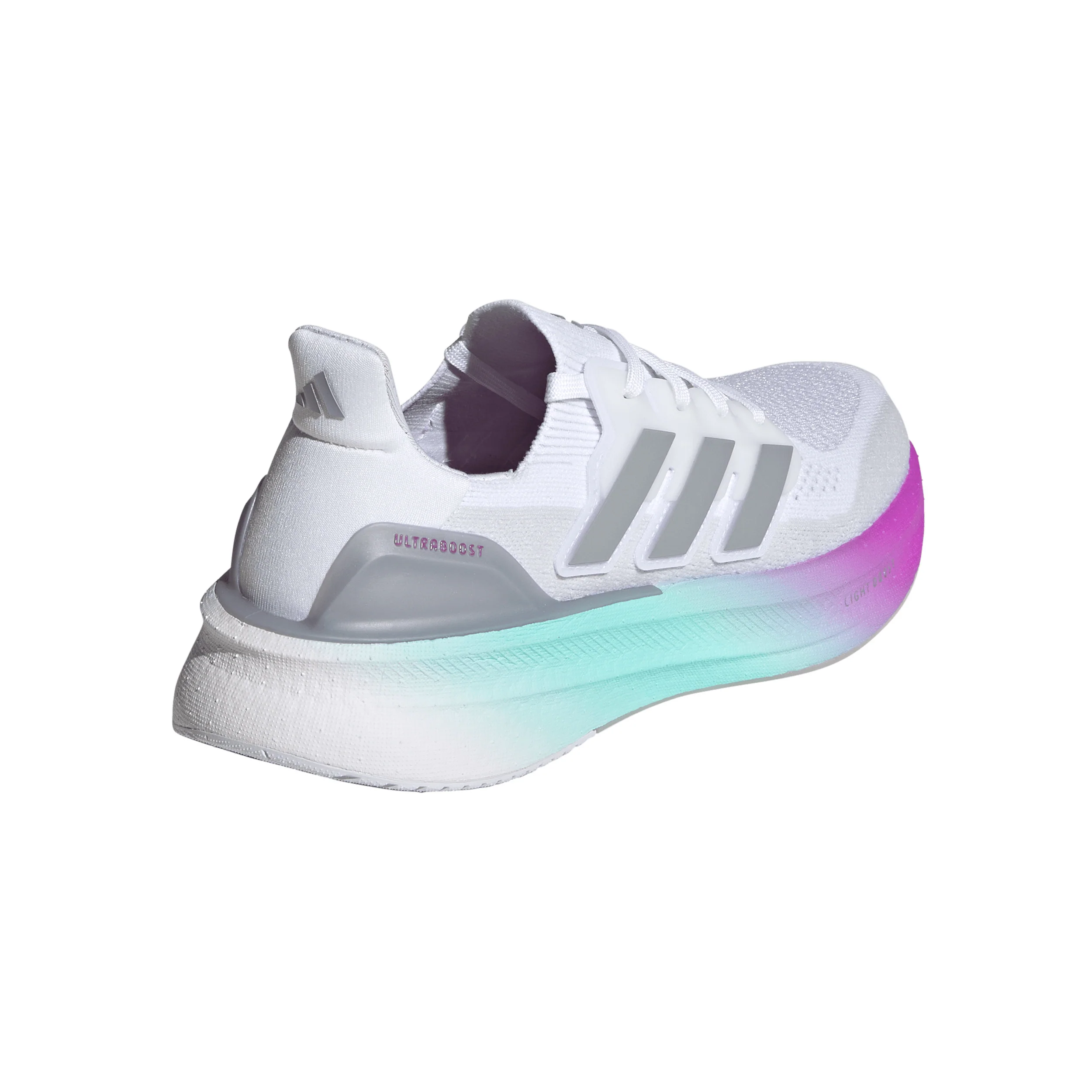 Ultraboost 5 Neutralschuh Damen - weiß, hellgrau - Image 5