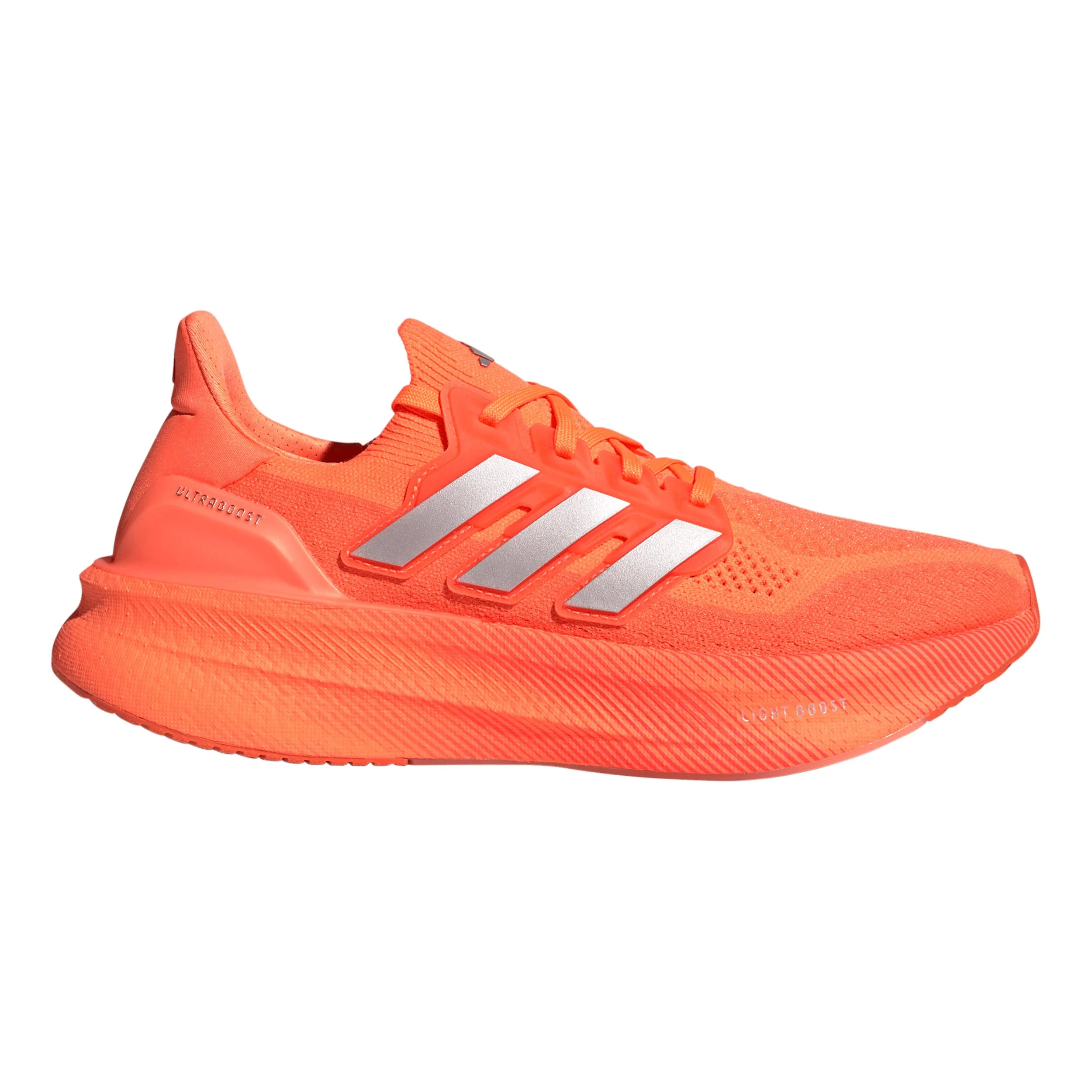 Ultraboost 5 Neutralschuh Herren - grau