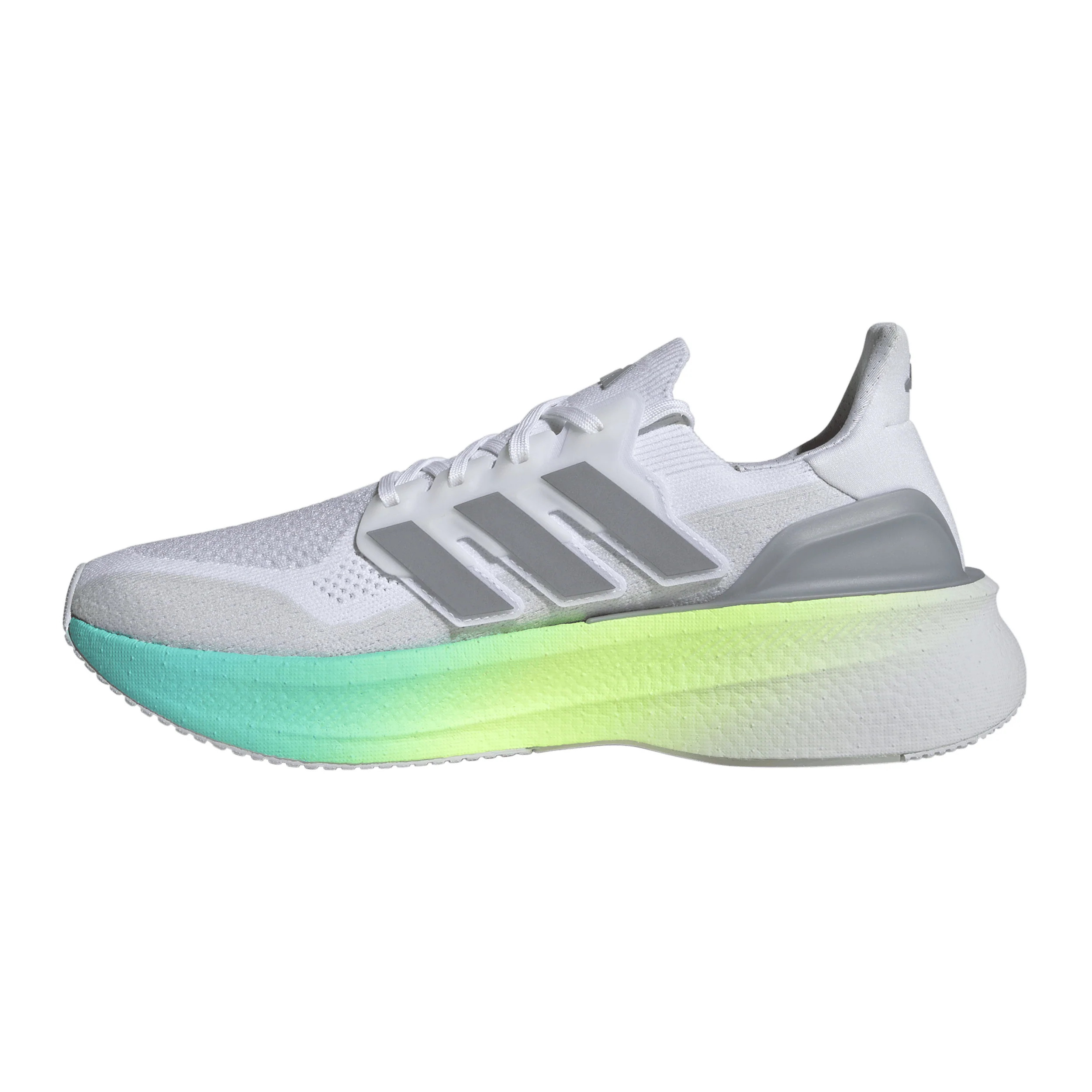 Ultraboost 5 Neutralschuh Herren - weiß, grau - Image 2