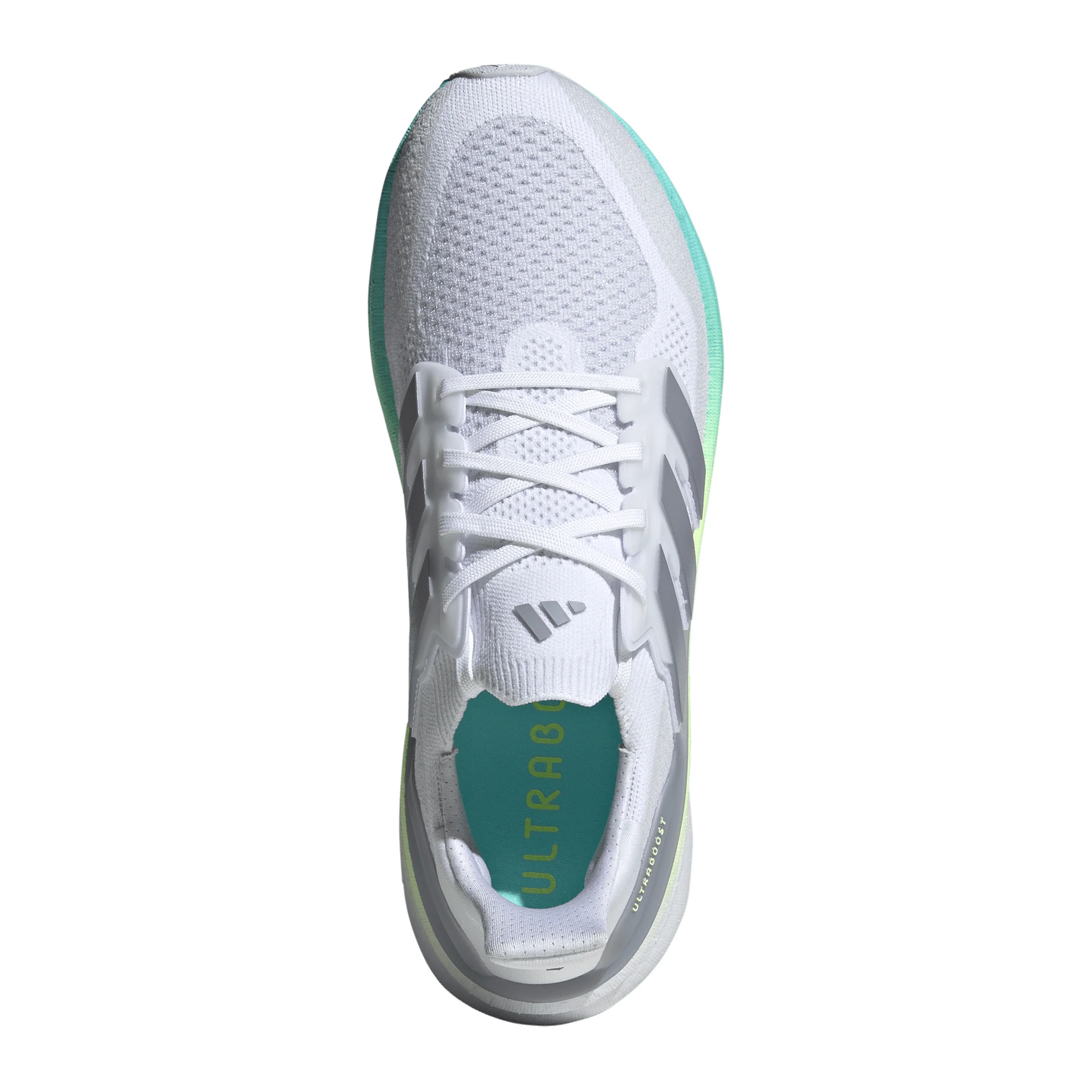 Ultraboost 5 Neutralschuh Herren - weiß, grau - Image 3