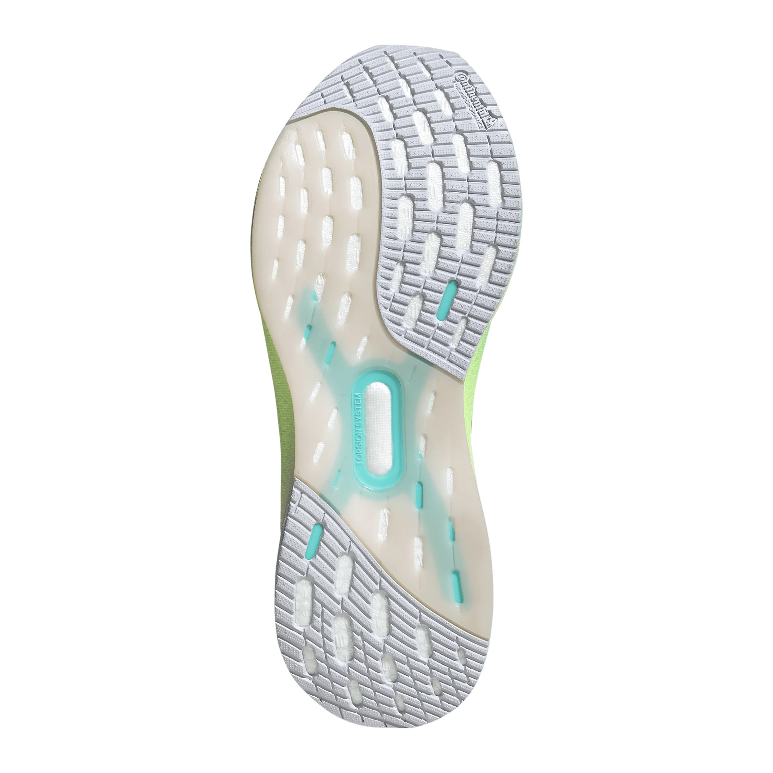 Ultraboost 5 Neutralschuh Herren - weiß, grau - Image 4