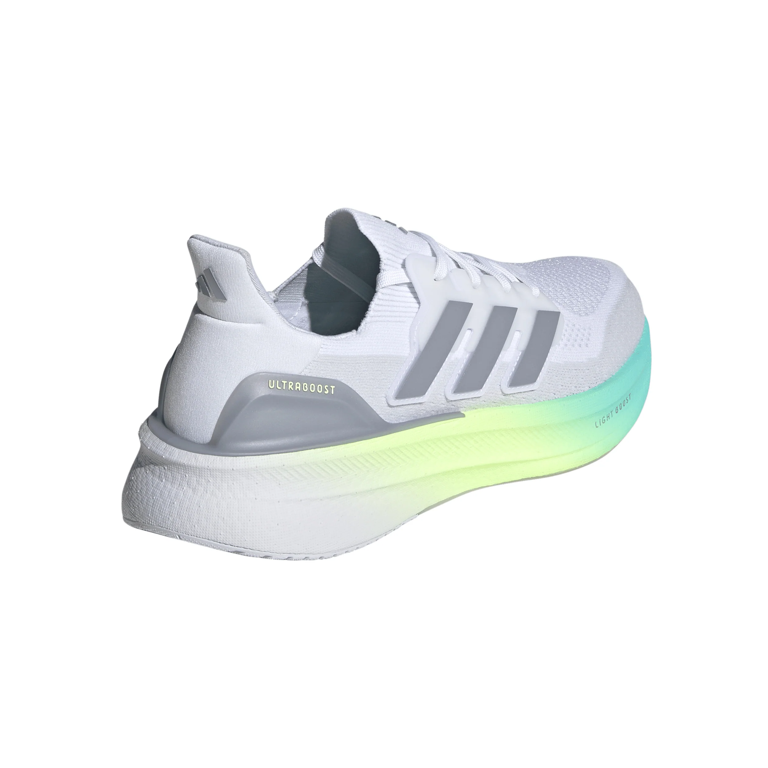 Ultraboost 5 Neutralschuh Herren - weiß, grau - Image 5