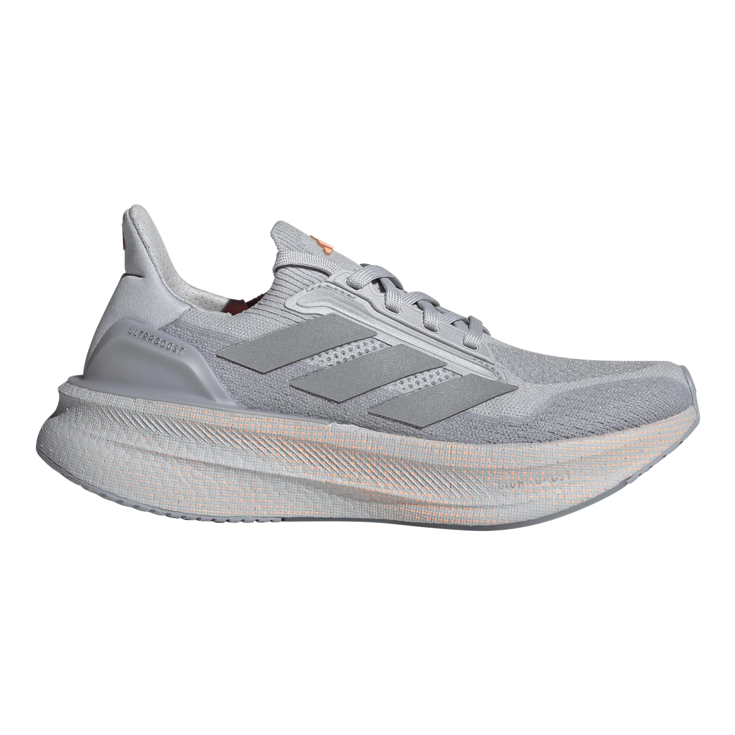 Ultraboost 5X Neutralschuh Damen - grau, grau