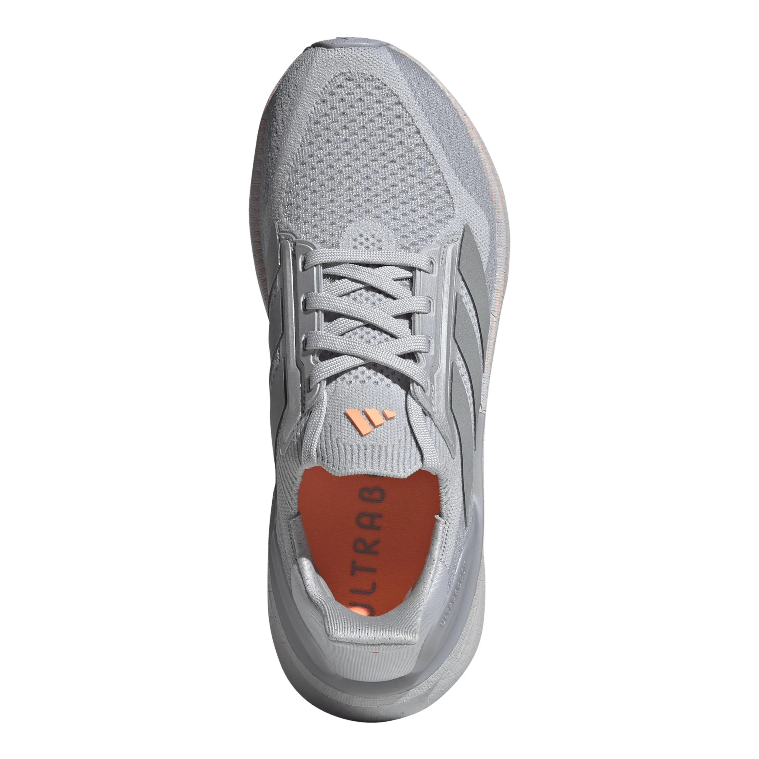 Ultraboost 5X Neutralschuh Damen - grau, grau - Image 3
