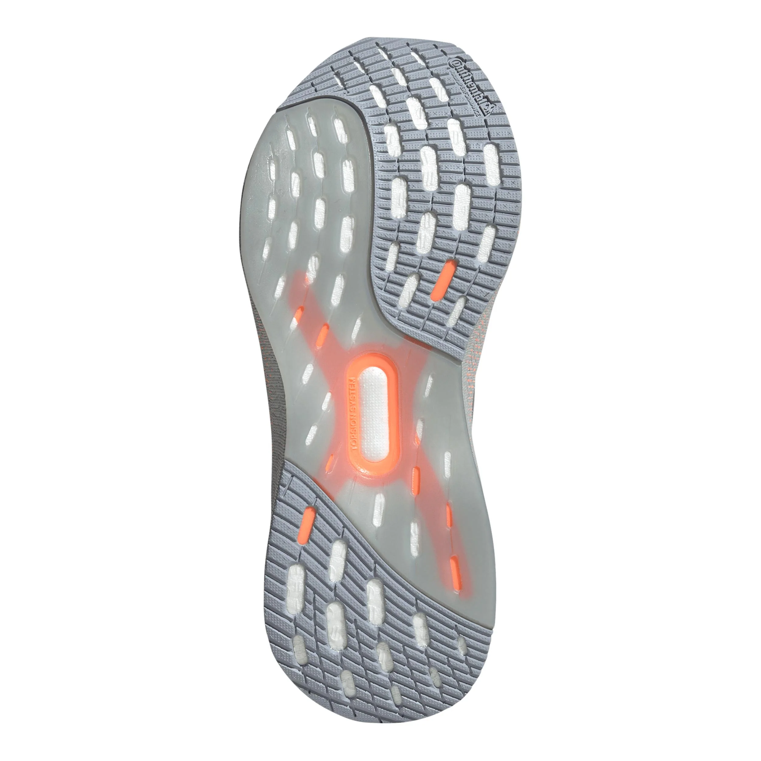 Ultraboost 5X Neutralschuh Damen - grau, grau - Image 4