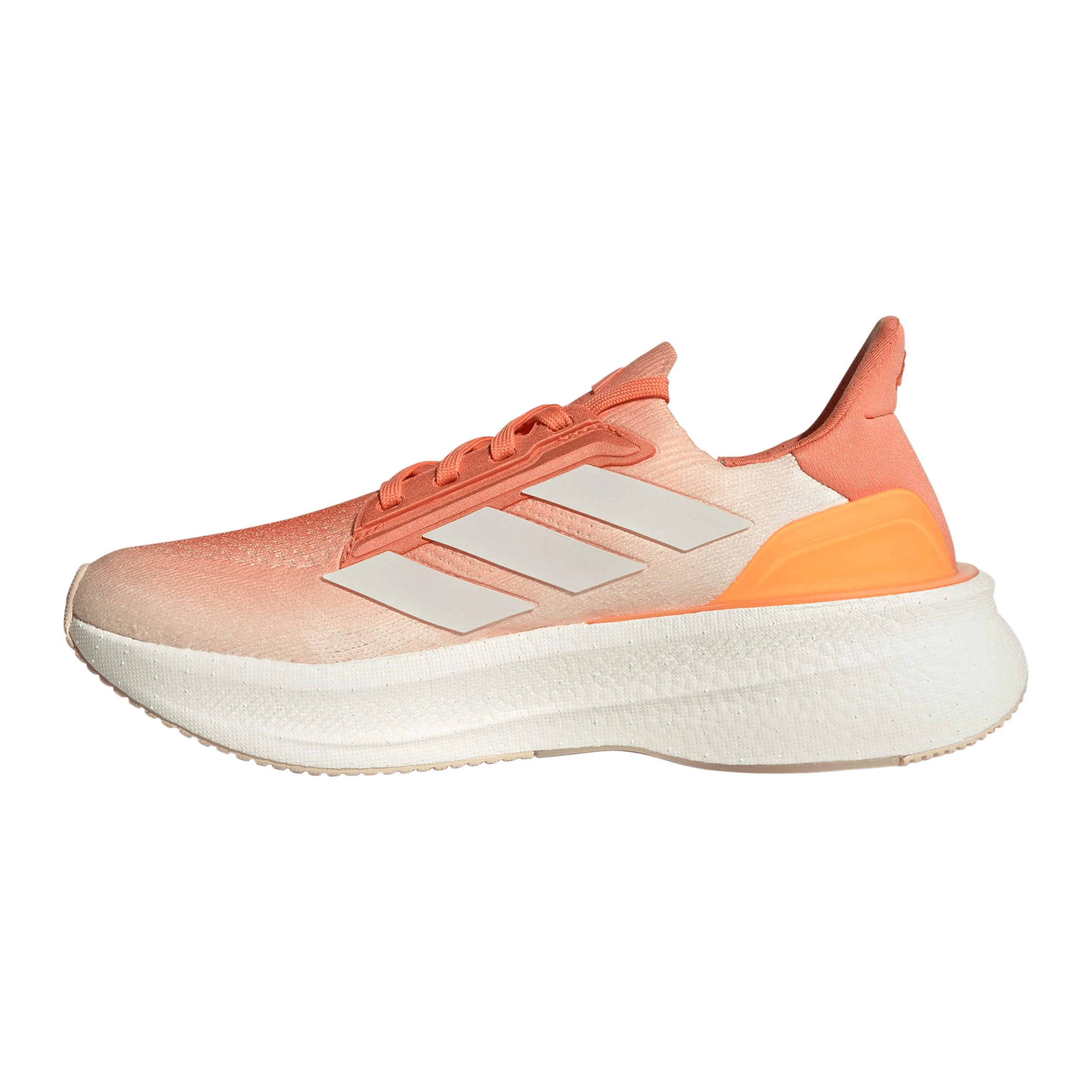 Ultraboost 5X Neutralschuh Damen - koralle, creme - Image 2