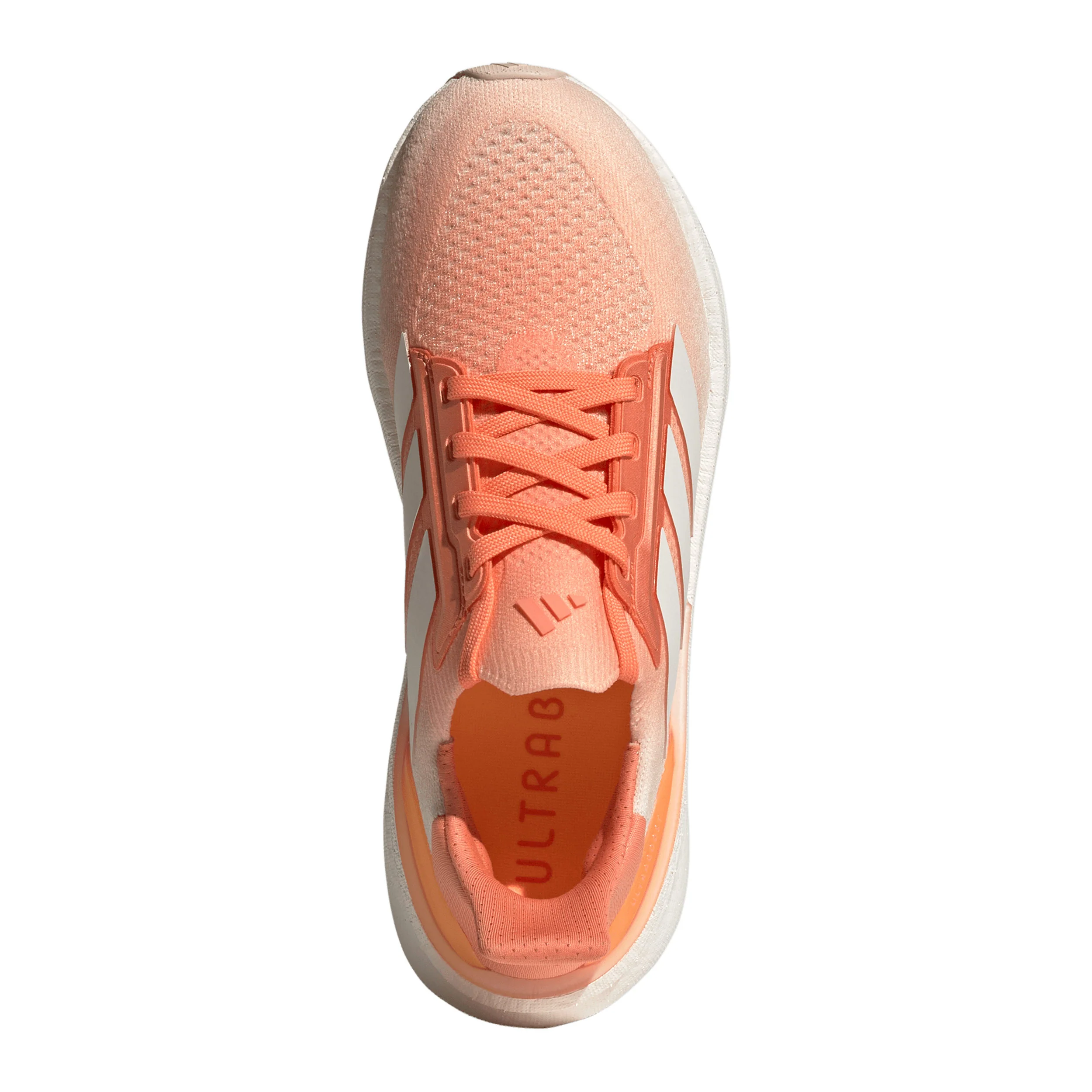 Ultraboost 5X Neutralschuh Damen - koralle, creme - Image 3