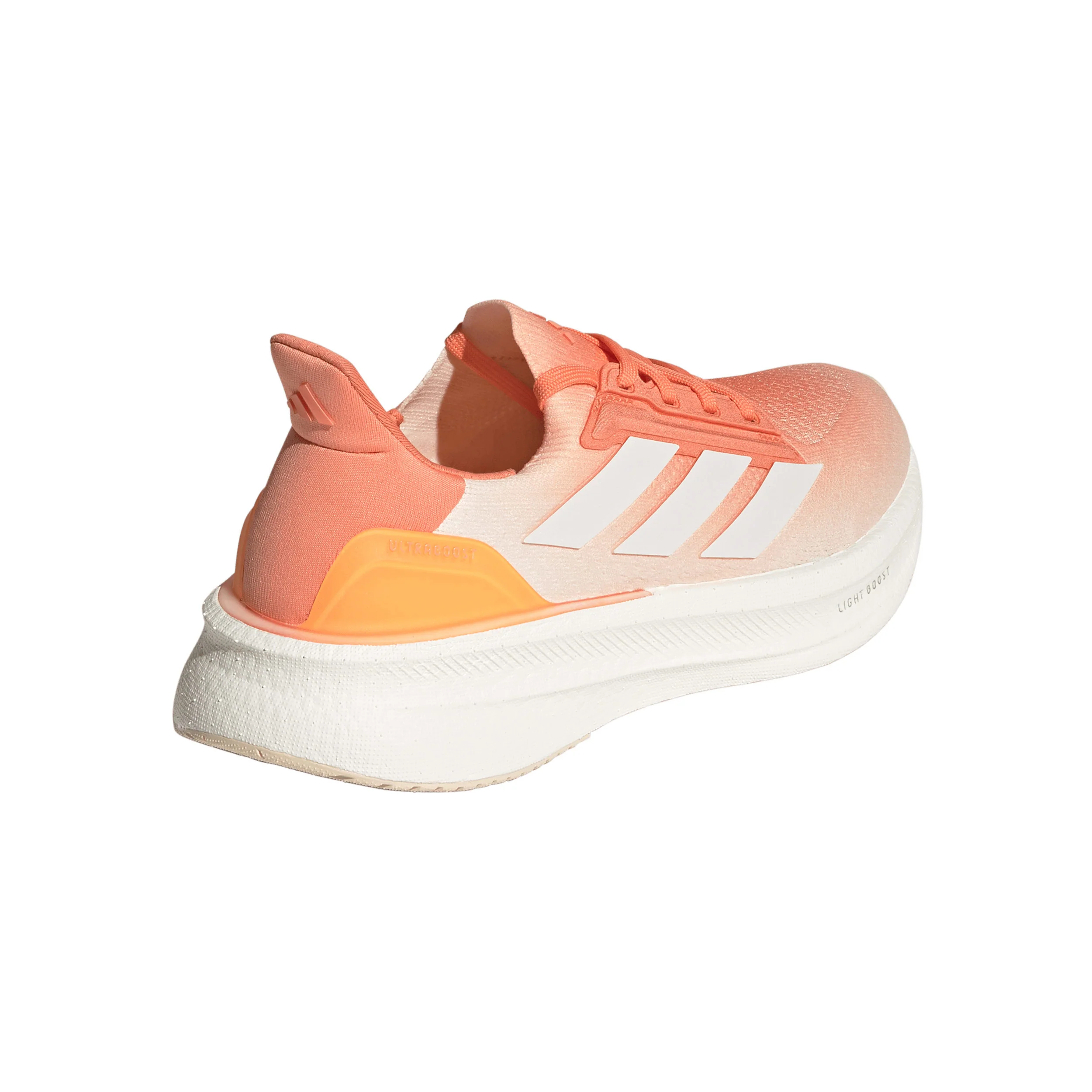 Ultraboost 5X Neutralschuh Damen - koralle, creme - Image 5