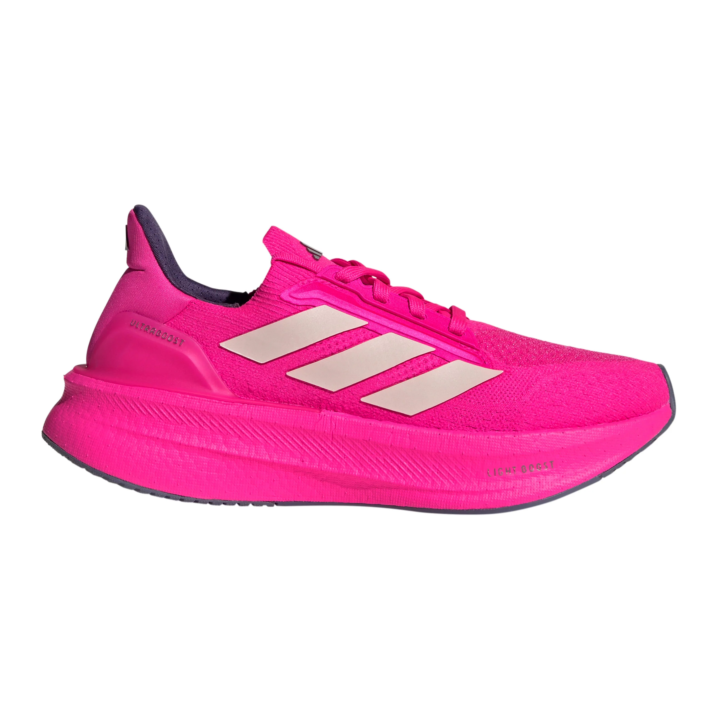 Ultraboost 5X Neutralschuh Damen - pink, rosa