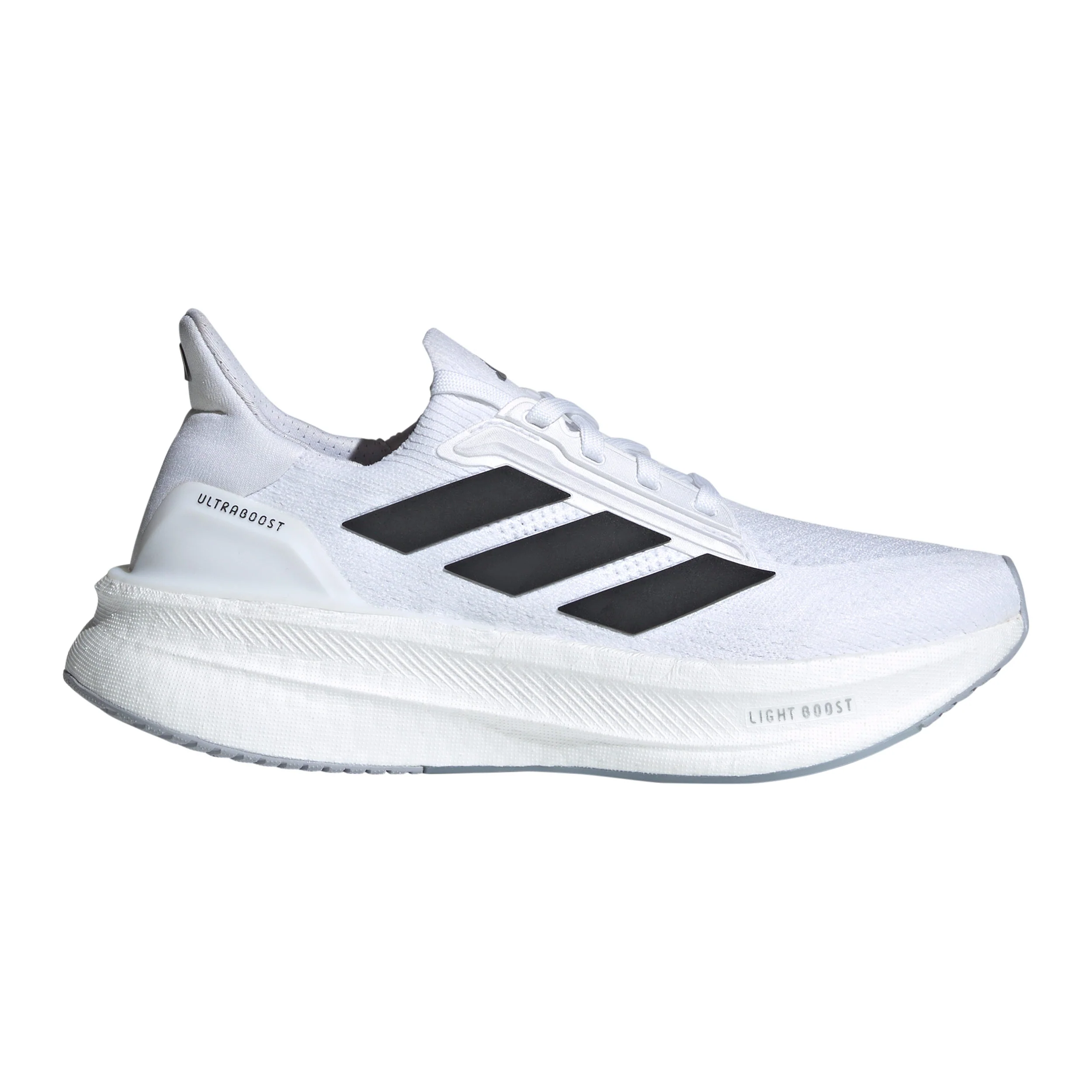 Ultraboost 5X Neutralschuh Damen - weiß, schwarz