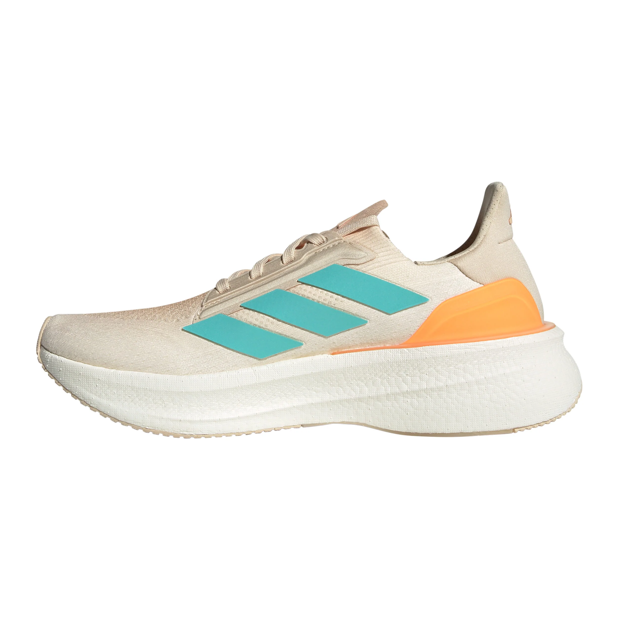 Ultraboost 5X Neutralschuh Herren - apricot, türkis - Image 2