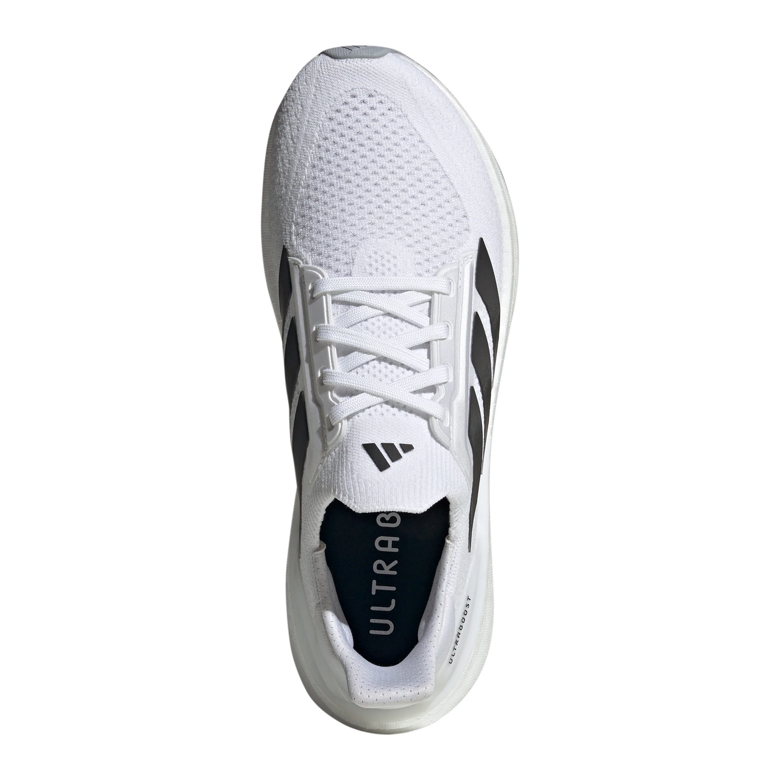 Ultraboost 5X Neutralschuh Herren - weiß, schwarz - Image 3