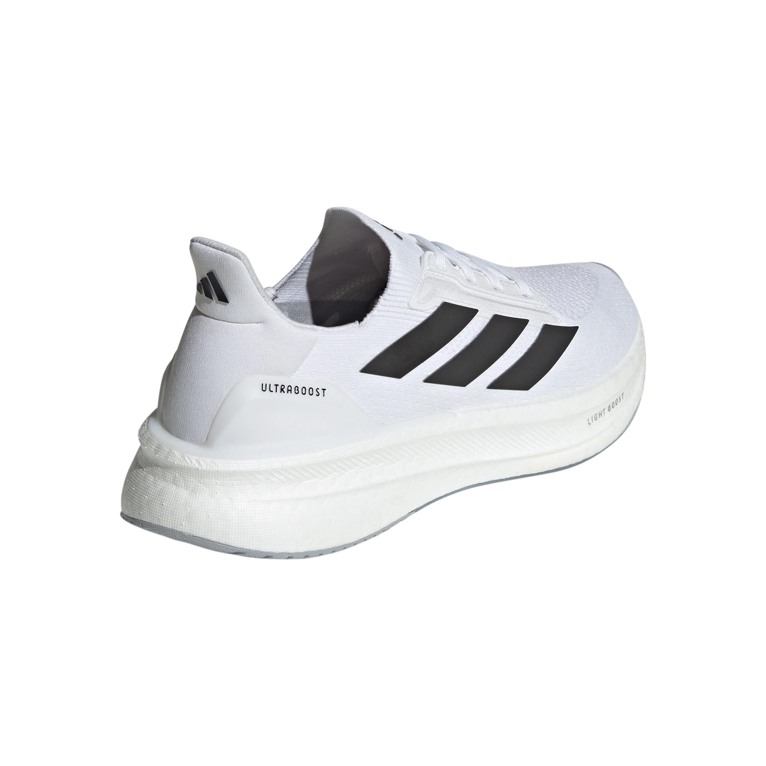 Ultraboost 5X Neutralschuh Herren - weiß, schwarz - Image 5