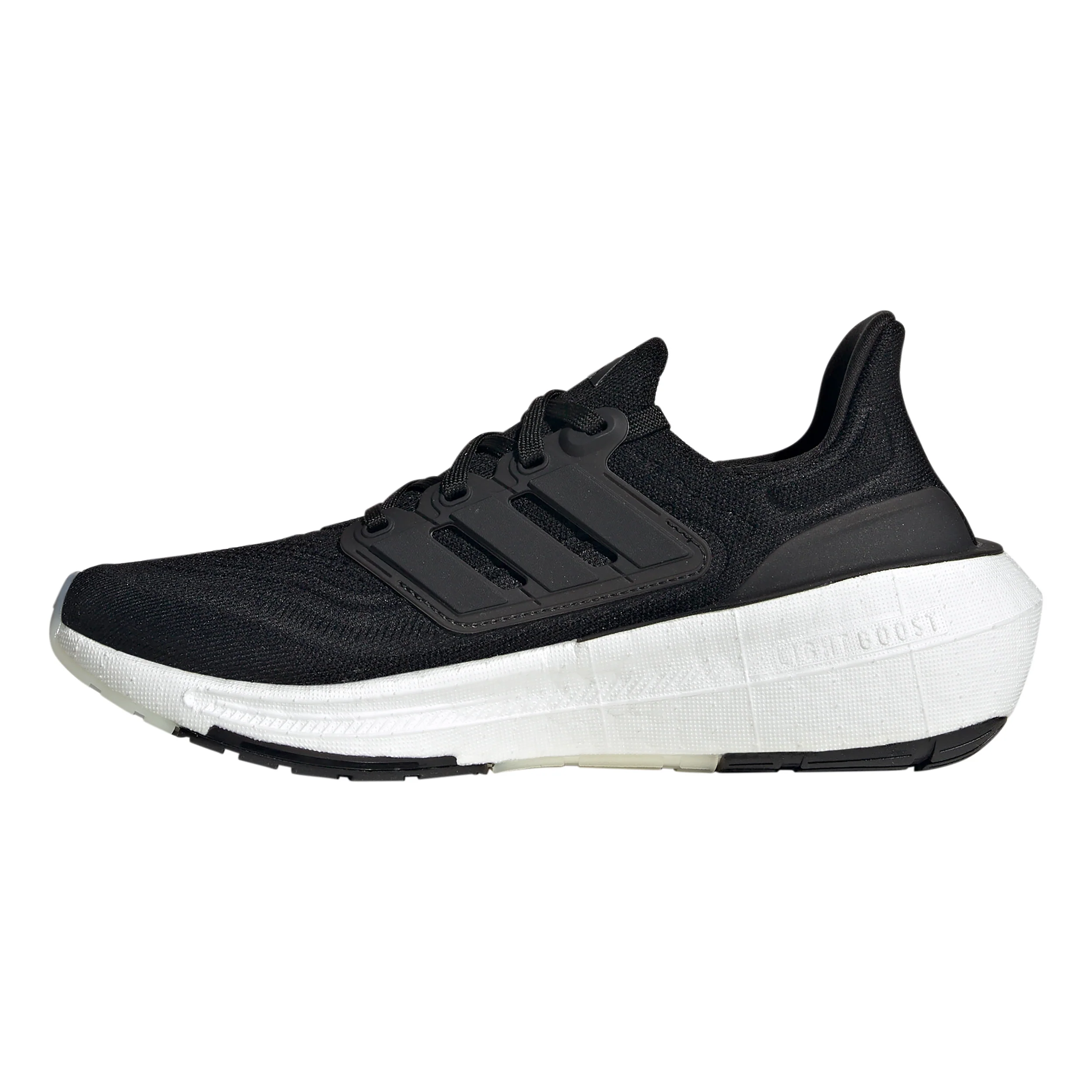 Ultraboost Light Neutralschuh Damen - schwarz, weiß - Image 2