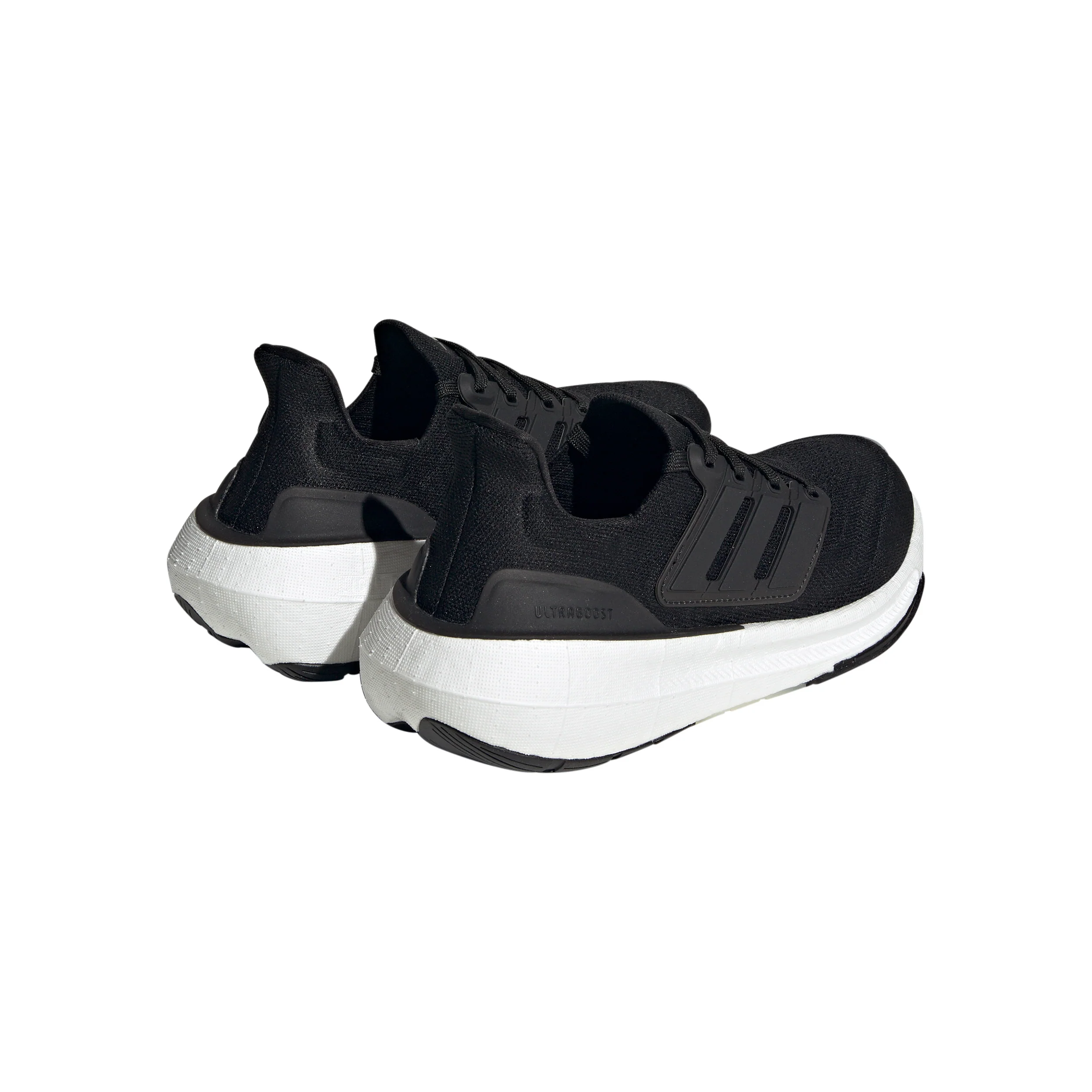 Ultraboost Light Neutralschuh Damen - schwarz, weiß - Image 5
