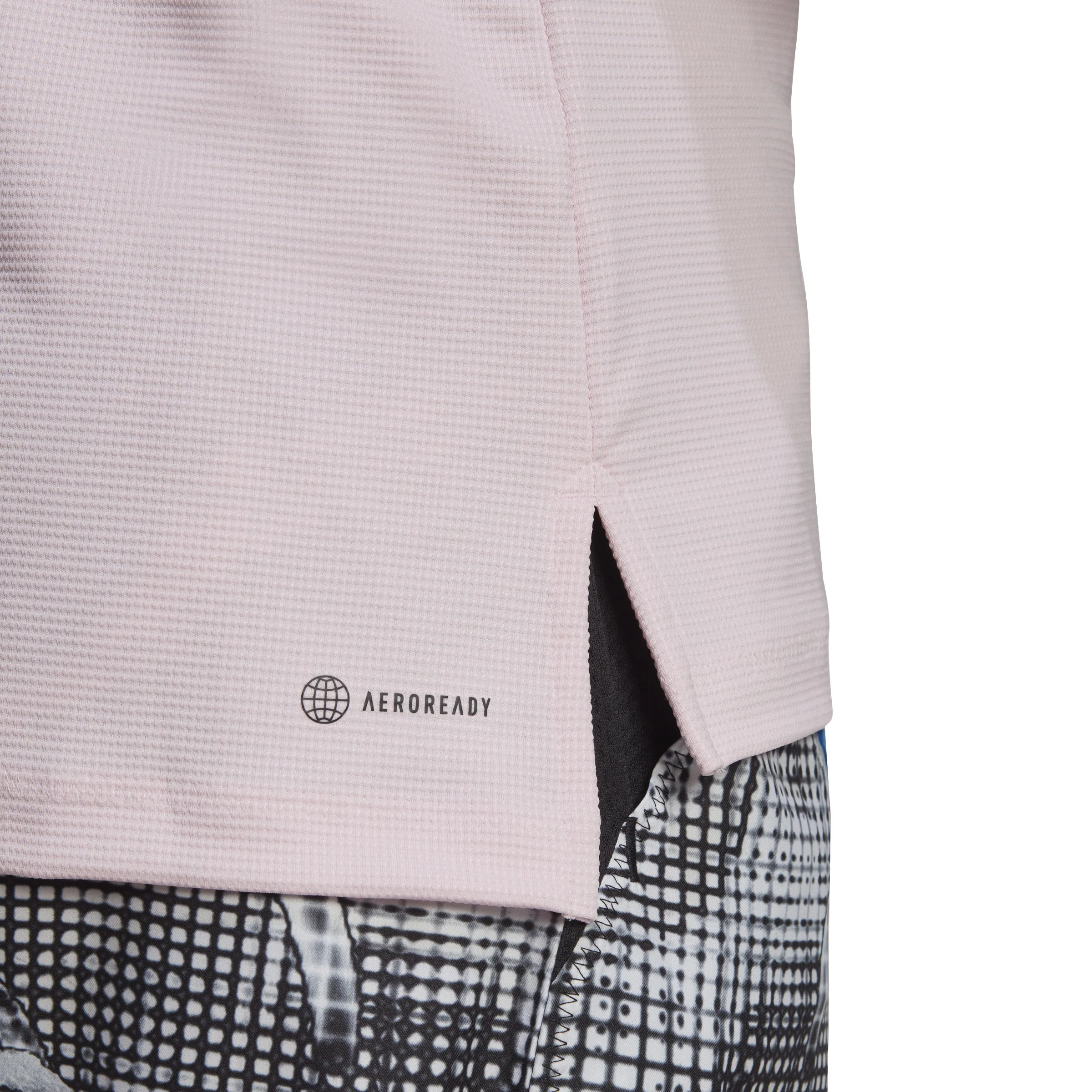 US Series Polo Herren-Rosa - Image 7