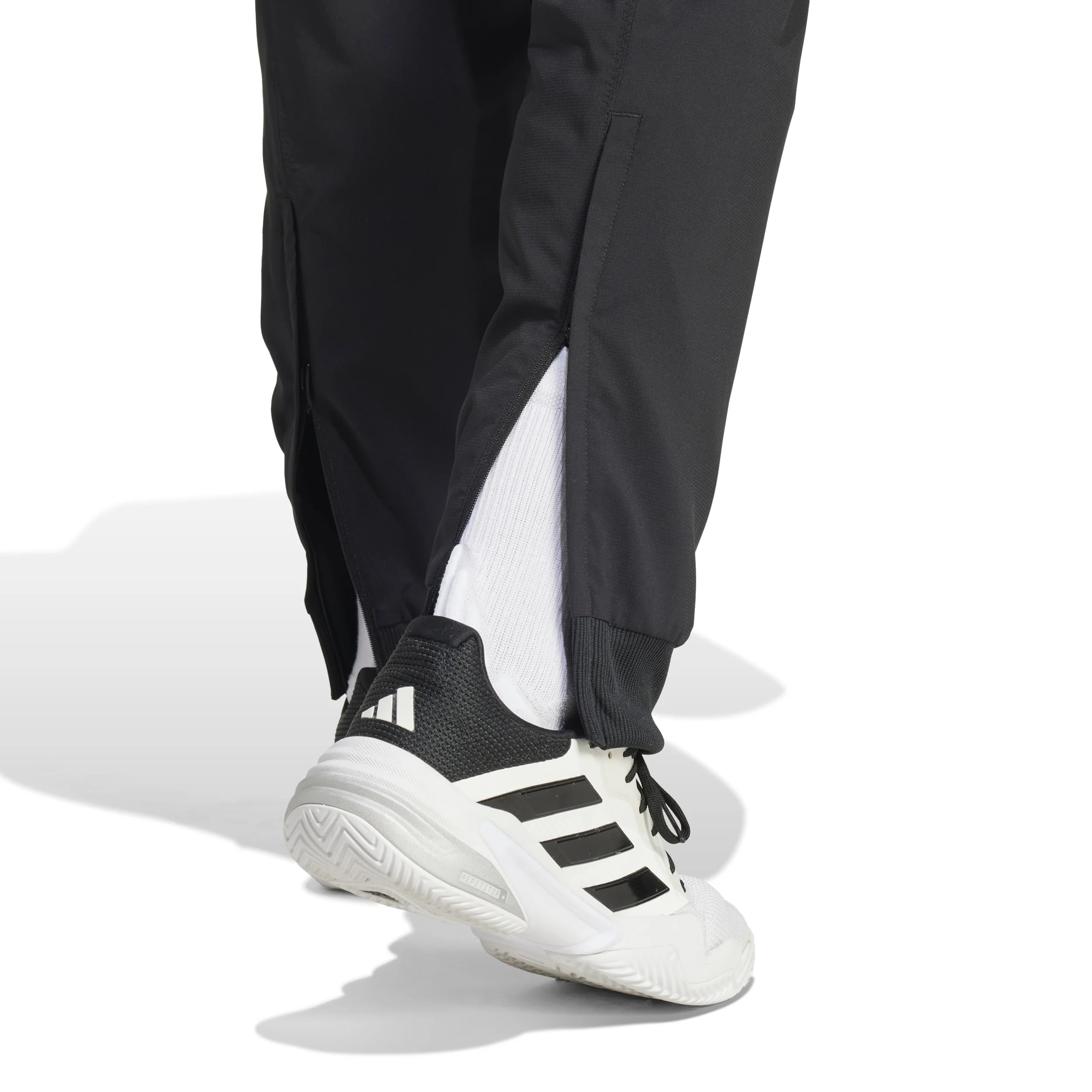 Walk On Trainingshose Herren-Schwarz - Image 6