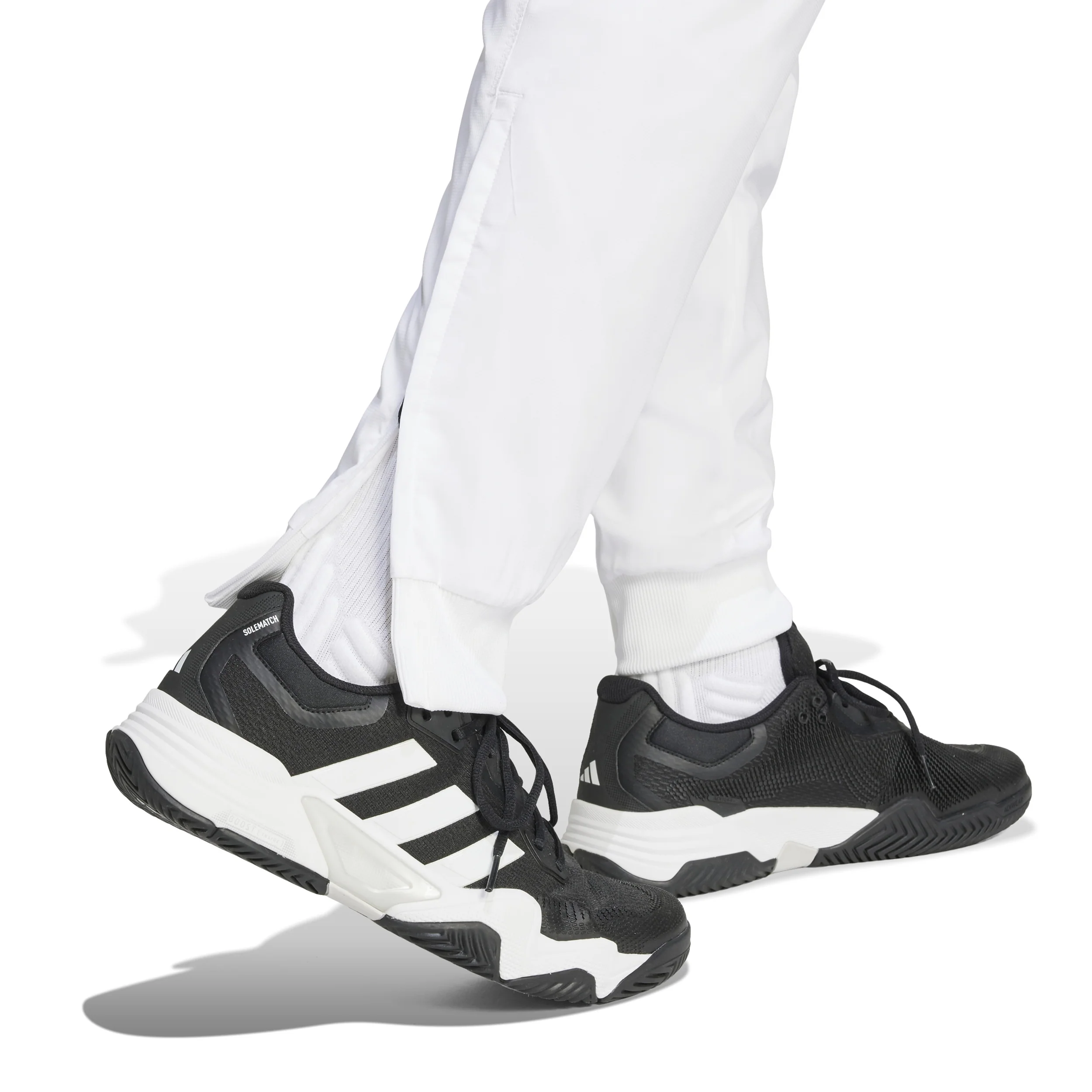 Walk On Trainingshose Herren-Weiß - Image 5