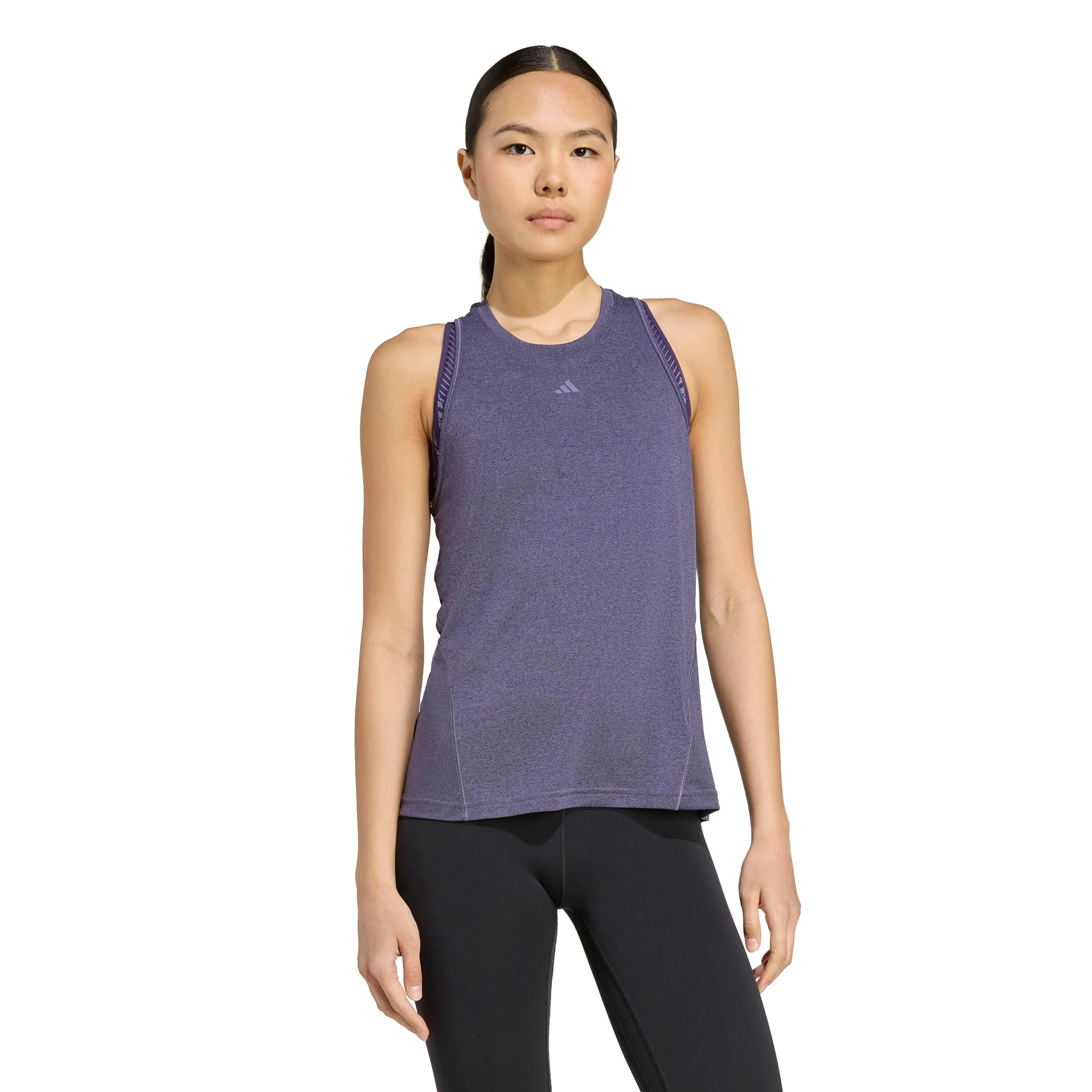 WTR D4T Tank-Top Damen-lila - Image 2