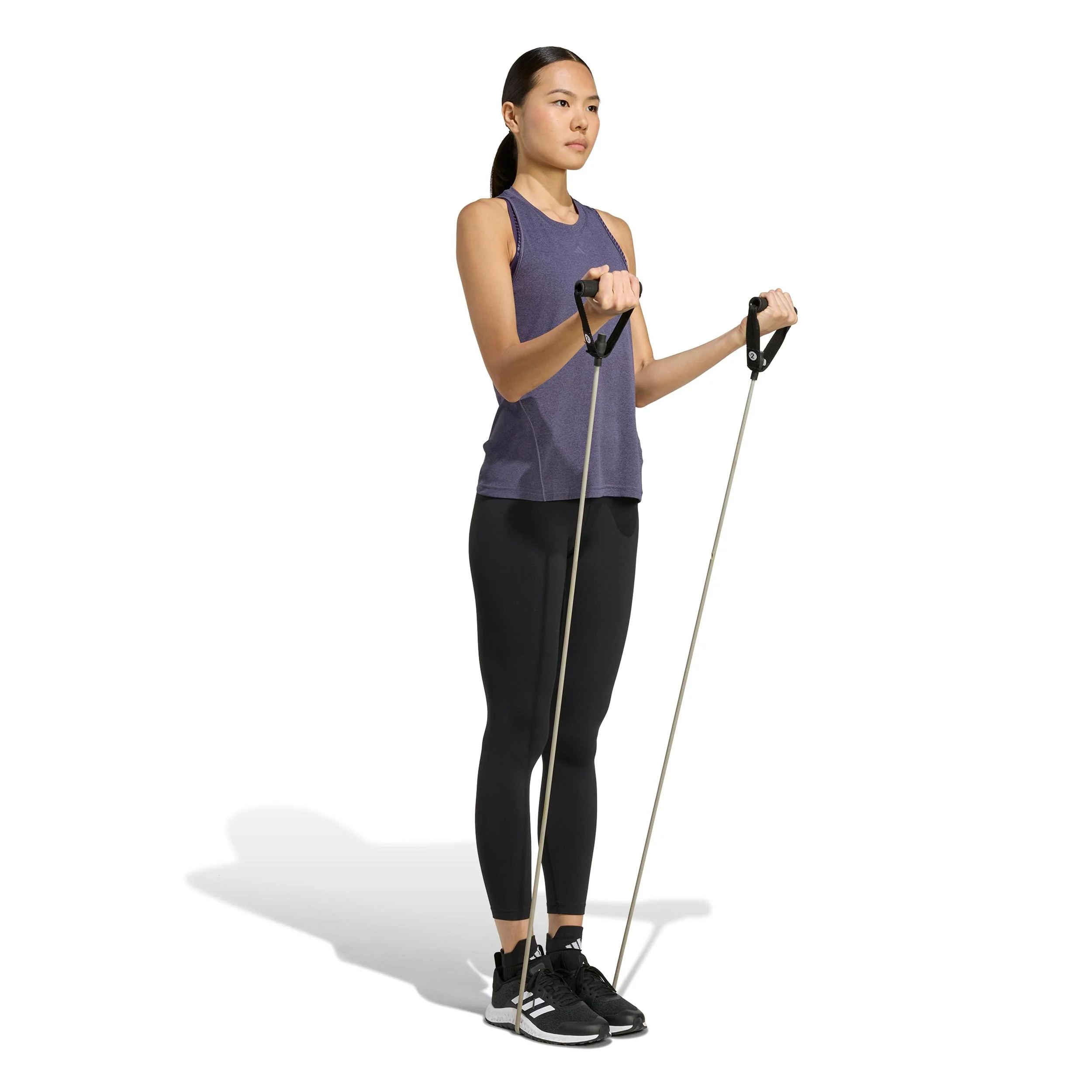 WTR D4T Tank-Top Damen-lila - Image 4