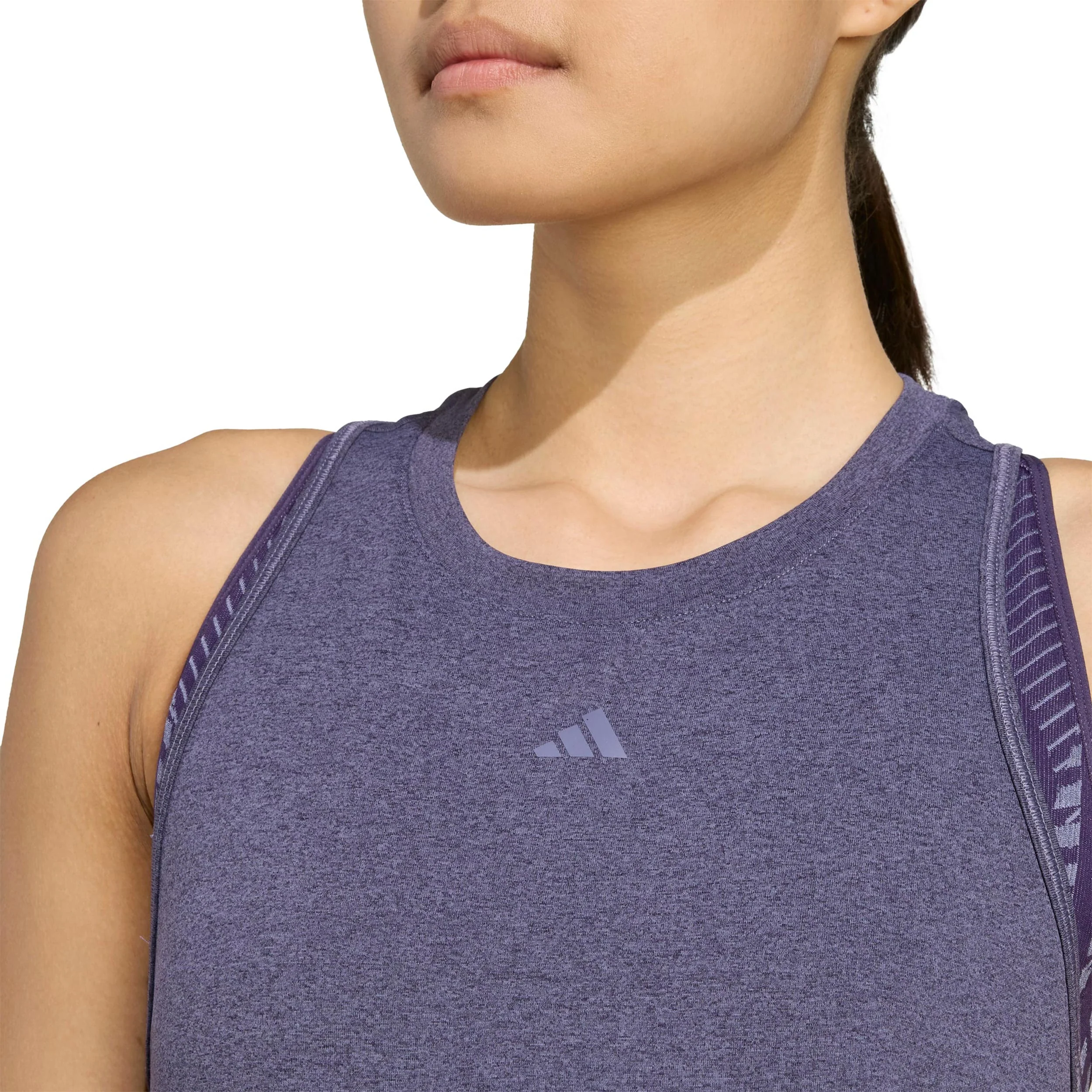 WTR D4T Tank-Top Damen-lila - Image 5