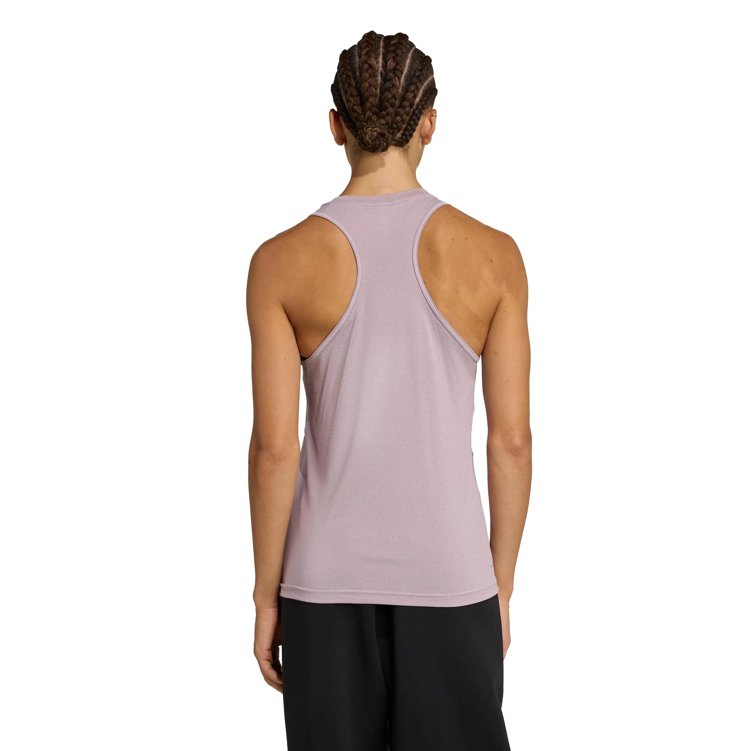 WTR D4T Tank-Top Damen-rosa - Image 3
