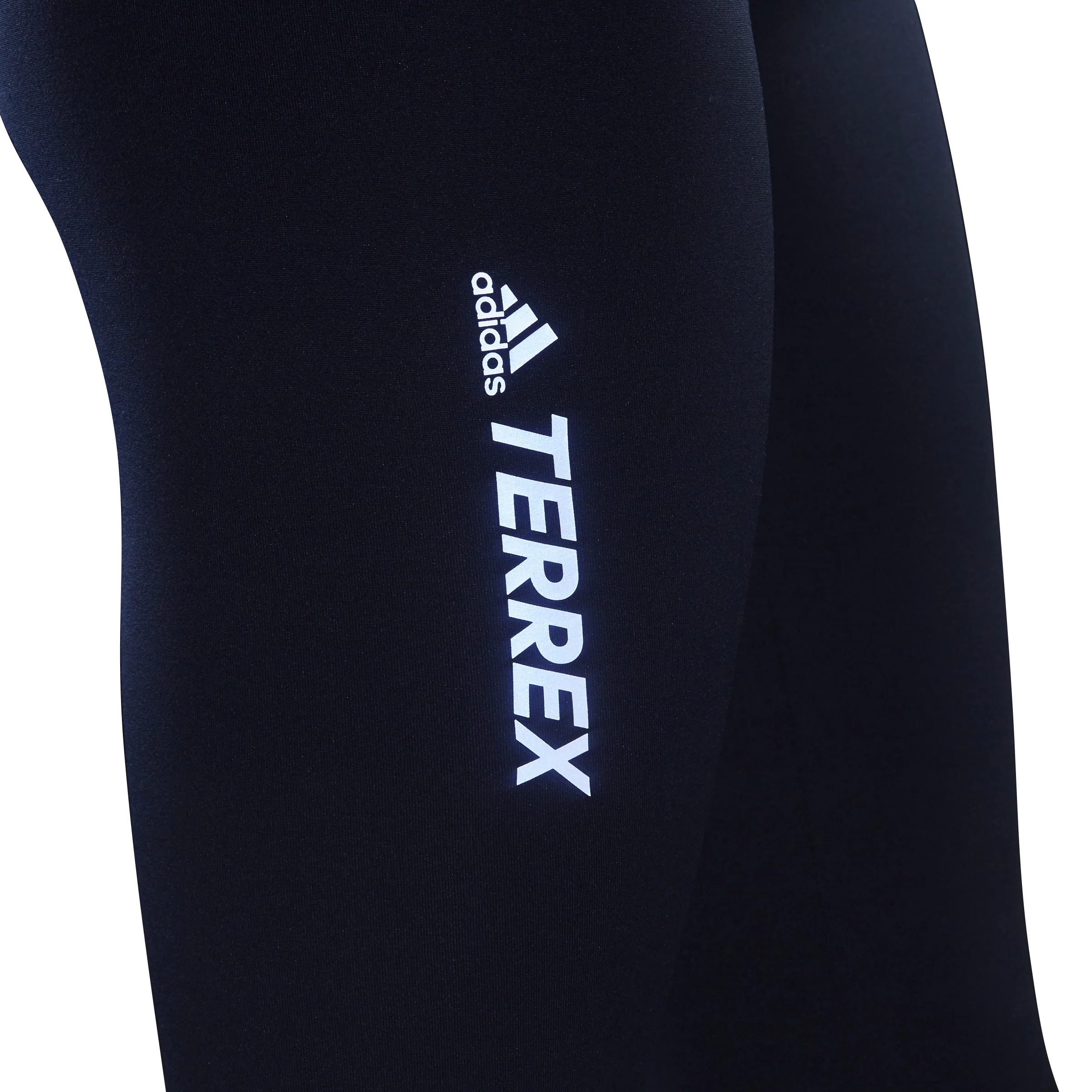 X-Country Lauftight Damen-Blau - Image 4