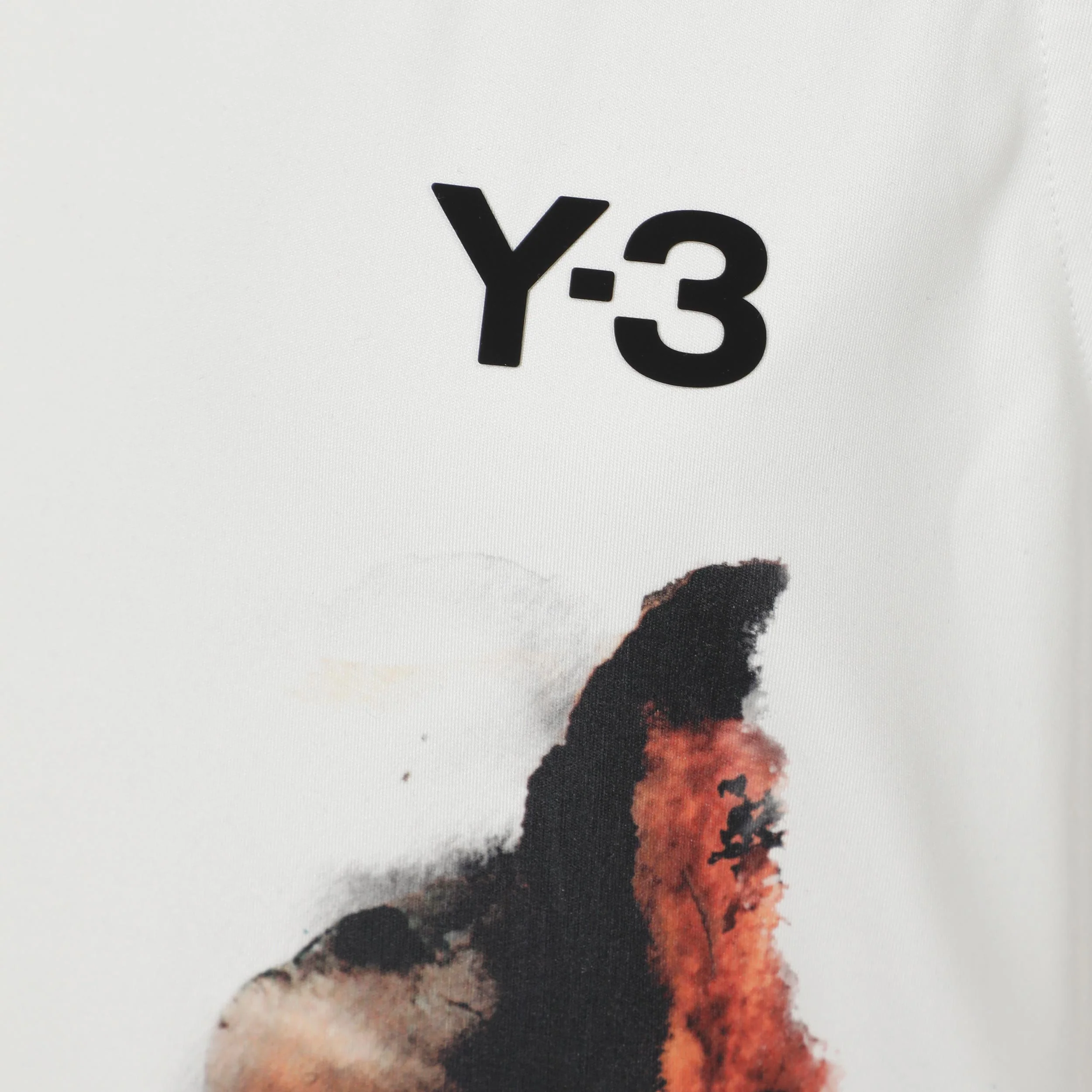 Y-3 Kleid Kinder-grau - Image 4