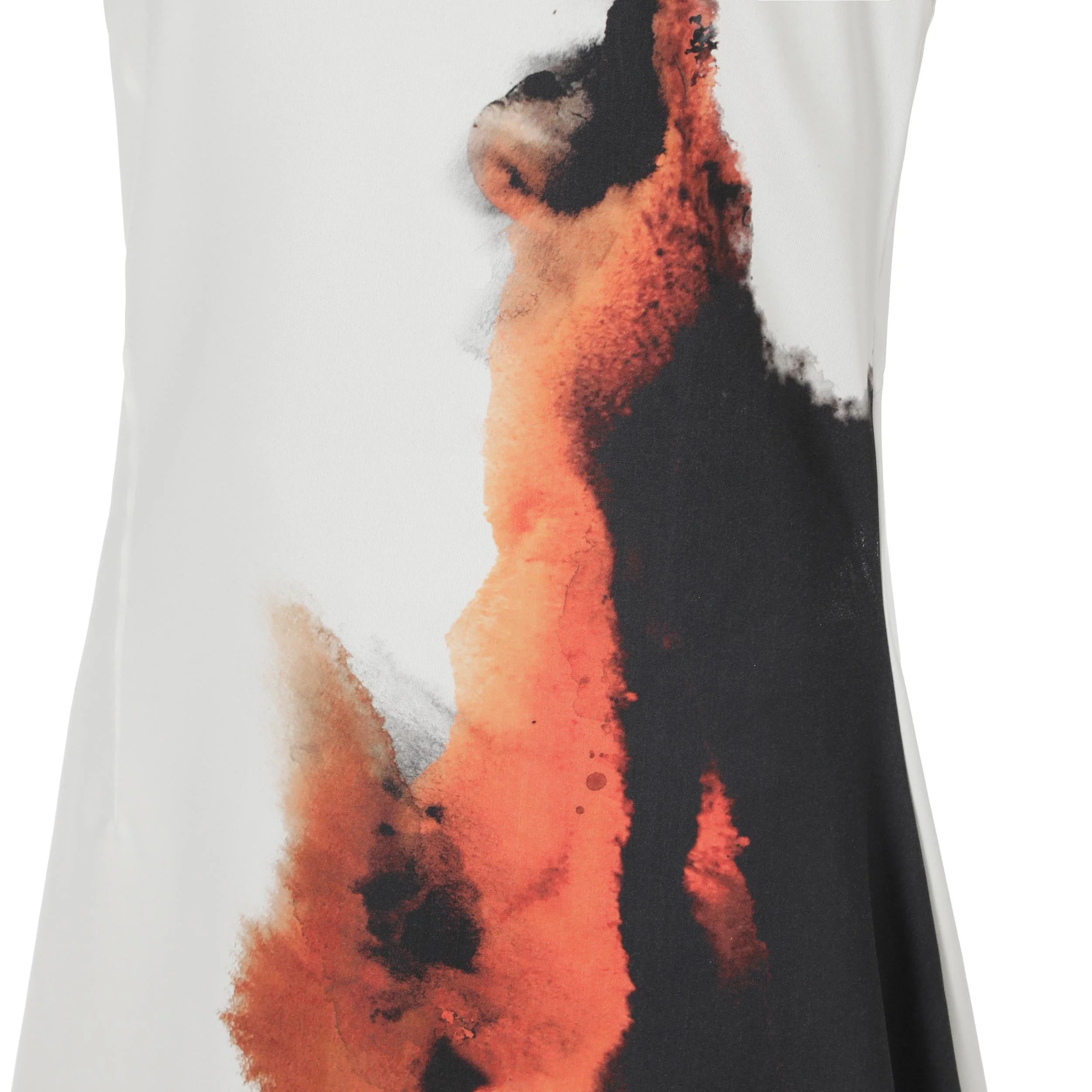 Y-3 Kleid Kinder-grau - Image 5